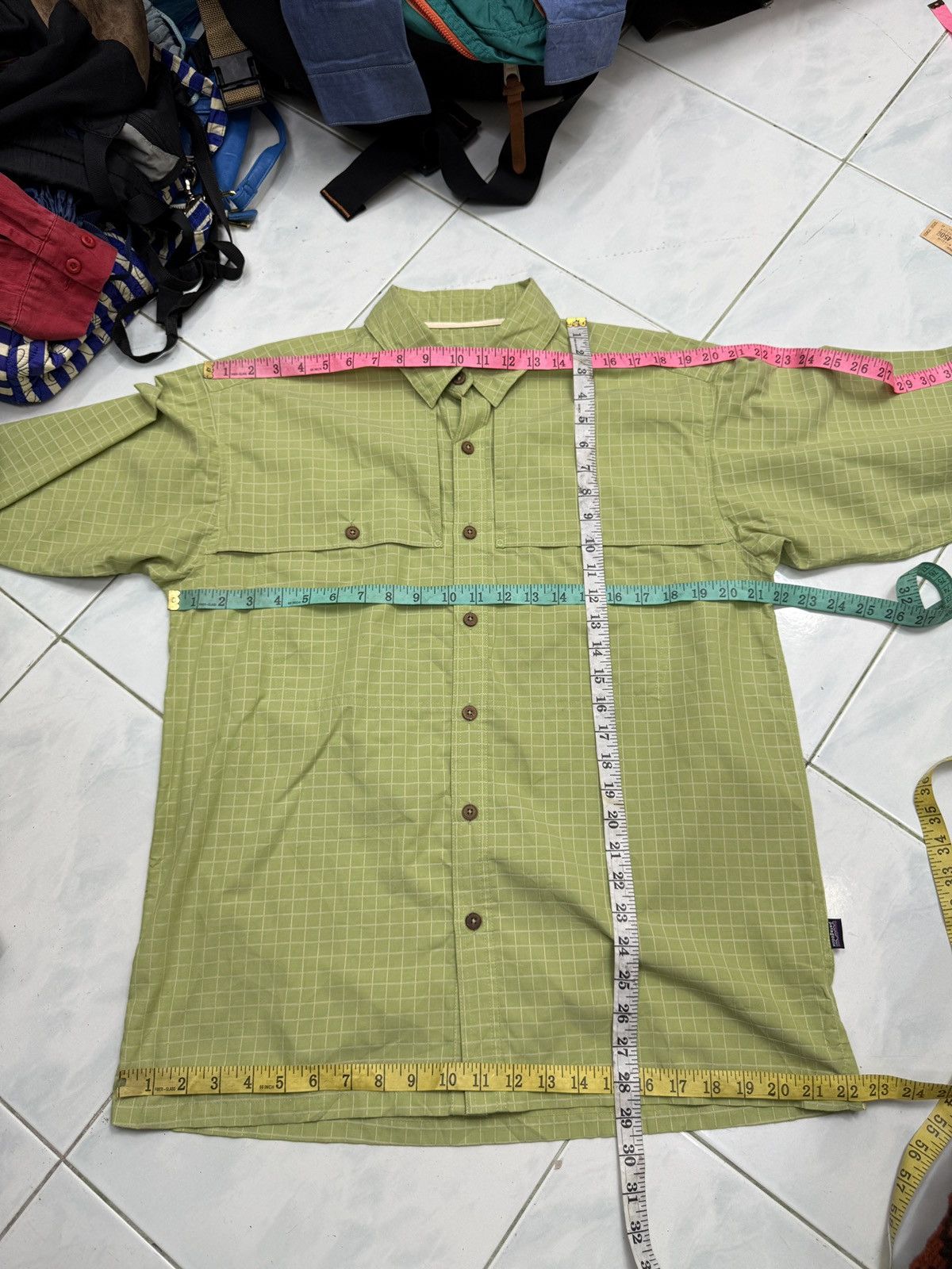 Patagonia × Vintage 🔥🔥💥STEALS VTG PATAGONIA SHIRTS Size US M / EU 48-50 / 2 - 10 Thumbnail