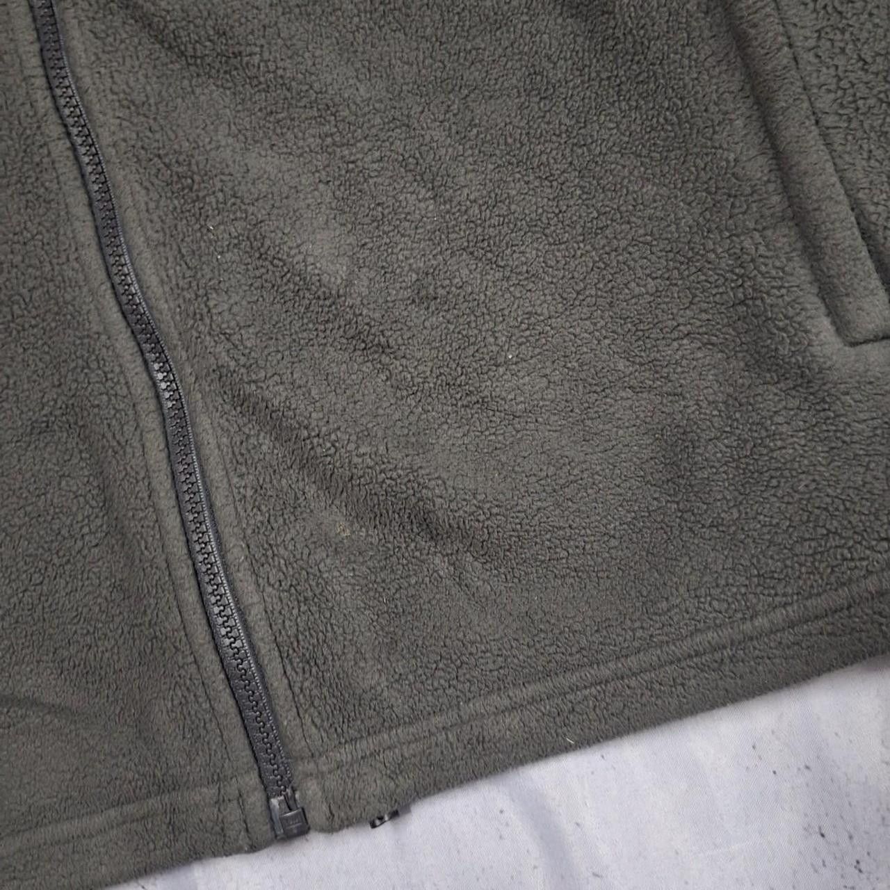 The North Face The North Face black & green fleece #outdoor Size US XL / EU 56 / 4 - 2 Thumbnail