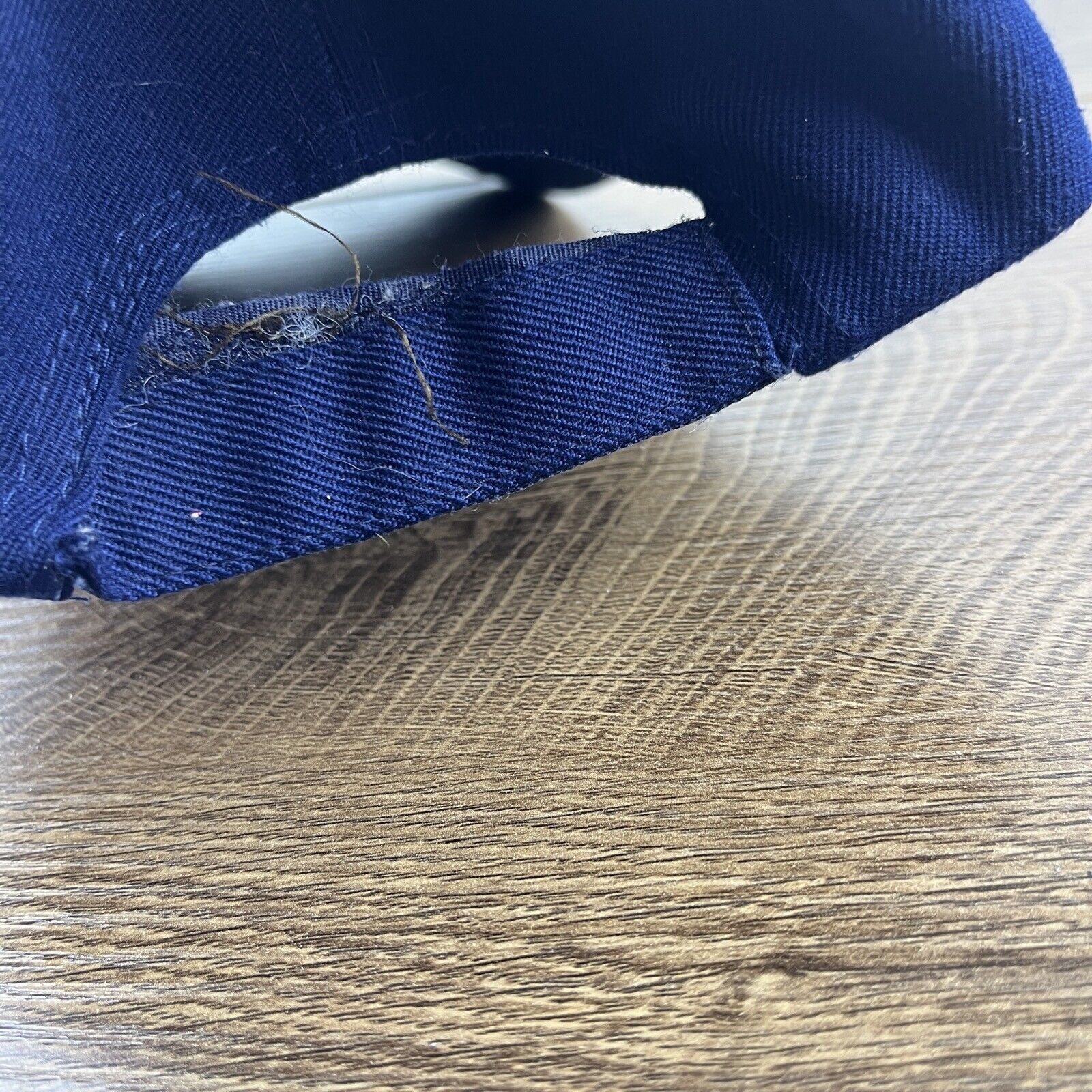 Other Mexico Hat Bald Eagle Mexico Blue Hat Adjustable Adult Size Size ONE SIZE - 9 Thumbnail