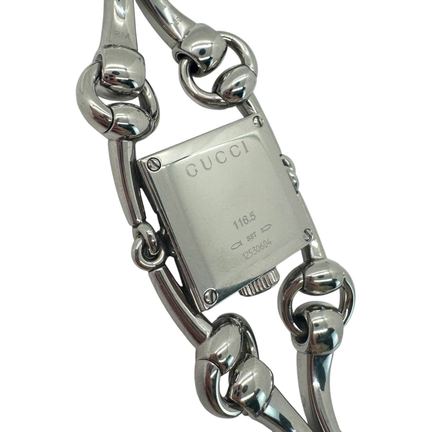 Gucci Gucci Signoria Diamond Watch Size ONE SIZE - 7 Thumbnail