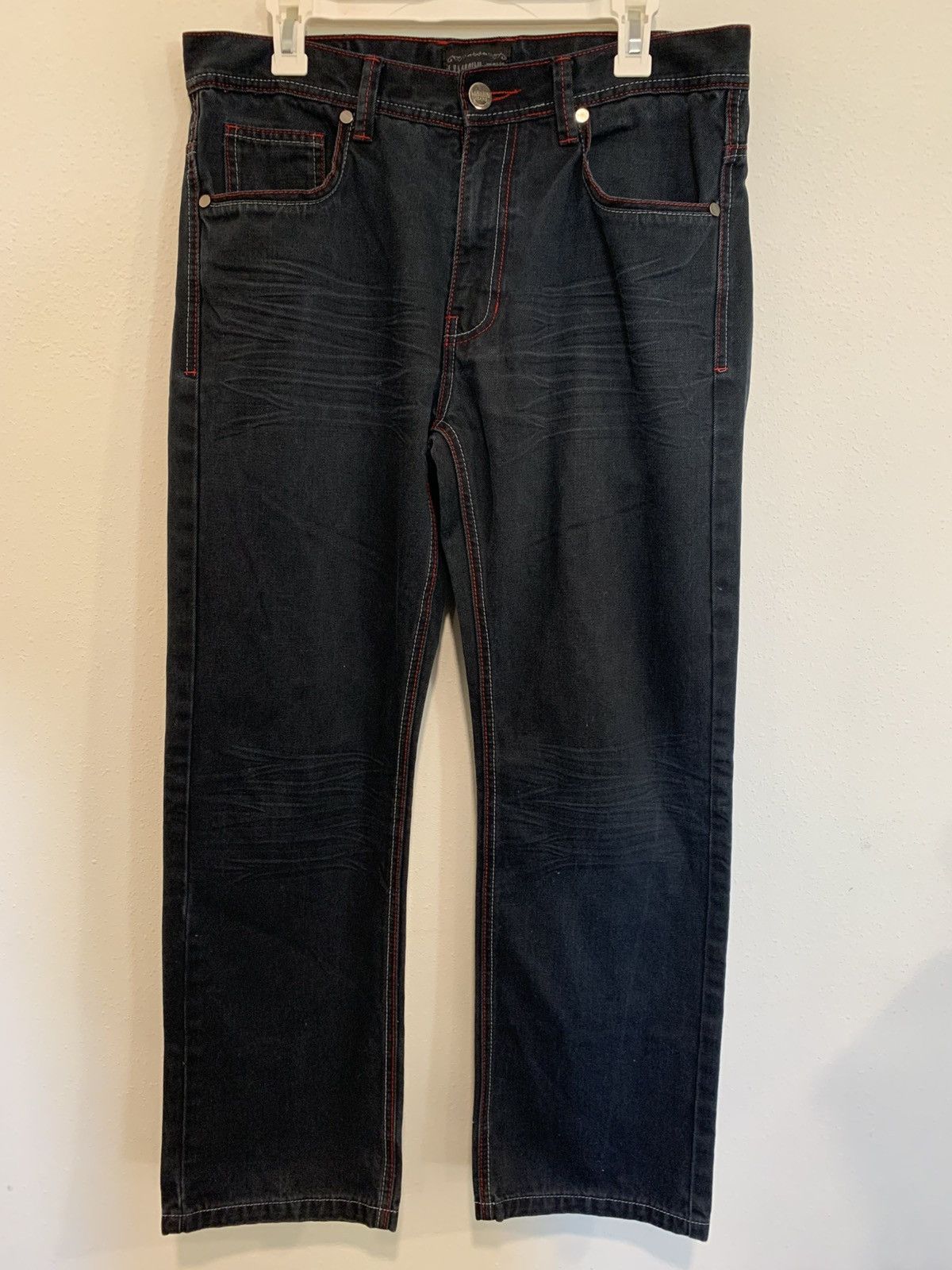 Other Lamasini denim Size US 34 / EU 50 - 5 Thumbnail