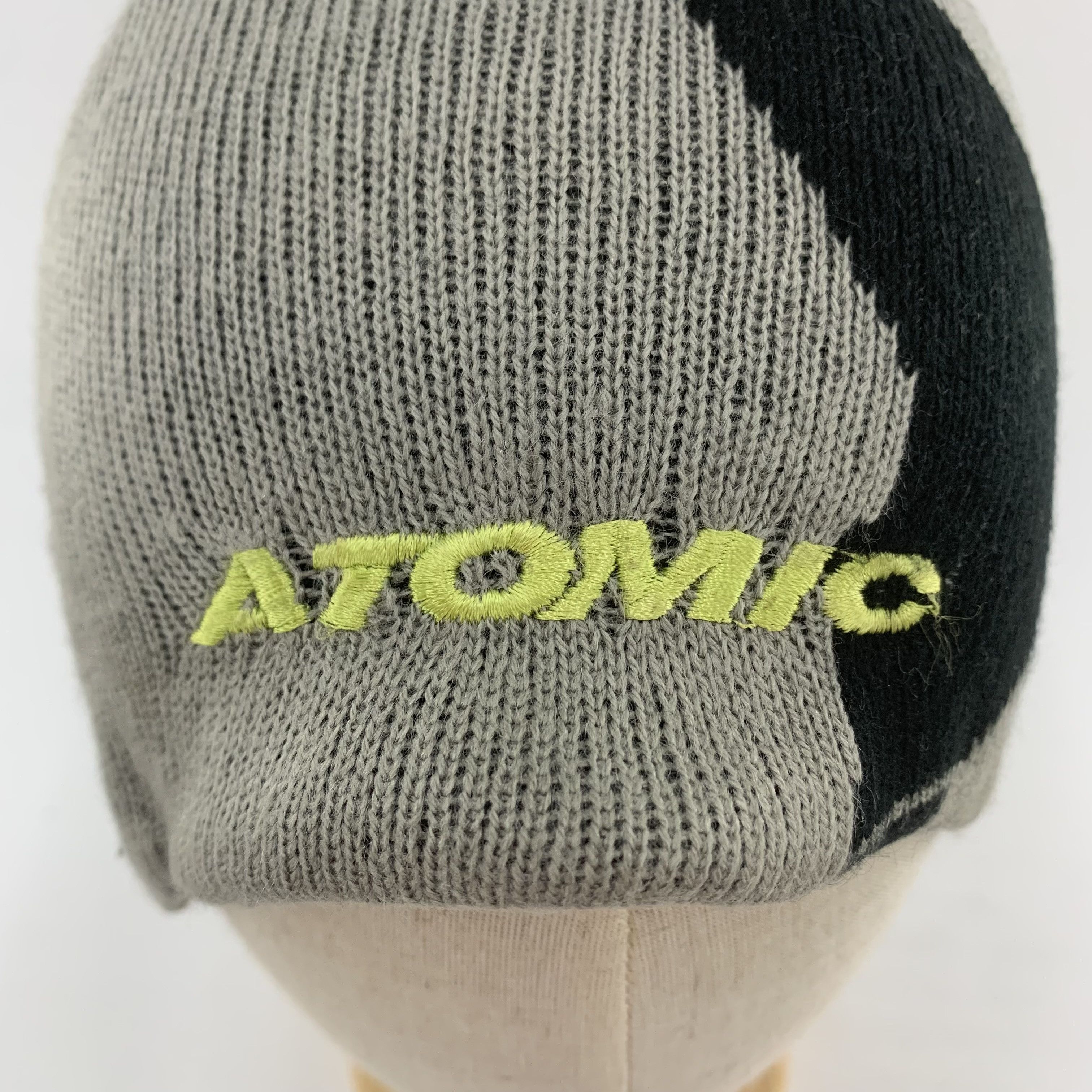 Atomic × Vintage Atomic Beanie Hat Snowcap Size ONE SIZE - 5 Thumbnail