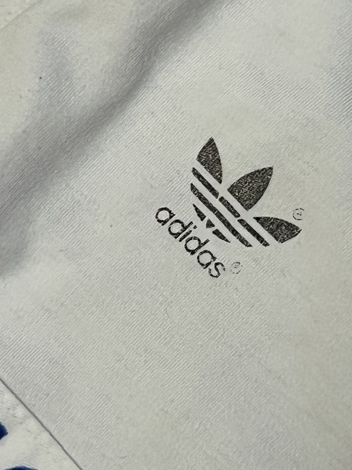 Adidas × Vintage Vintage Adidas Made in Germany Men’s Long Sleeve #7 Size M Size US M / EU 48-50 / 2 - 4 Thumbnail