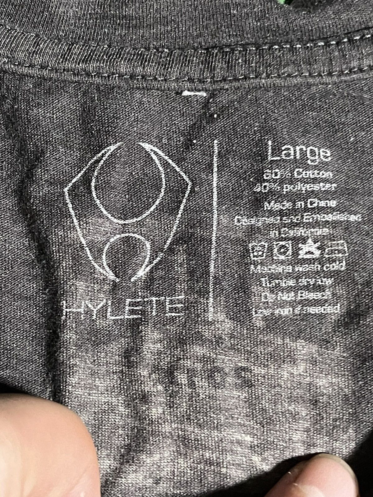 Other HYLETE Epic Series T Shirt Size US L / EU 52-54 / 3 - 3 Thumbnail