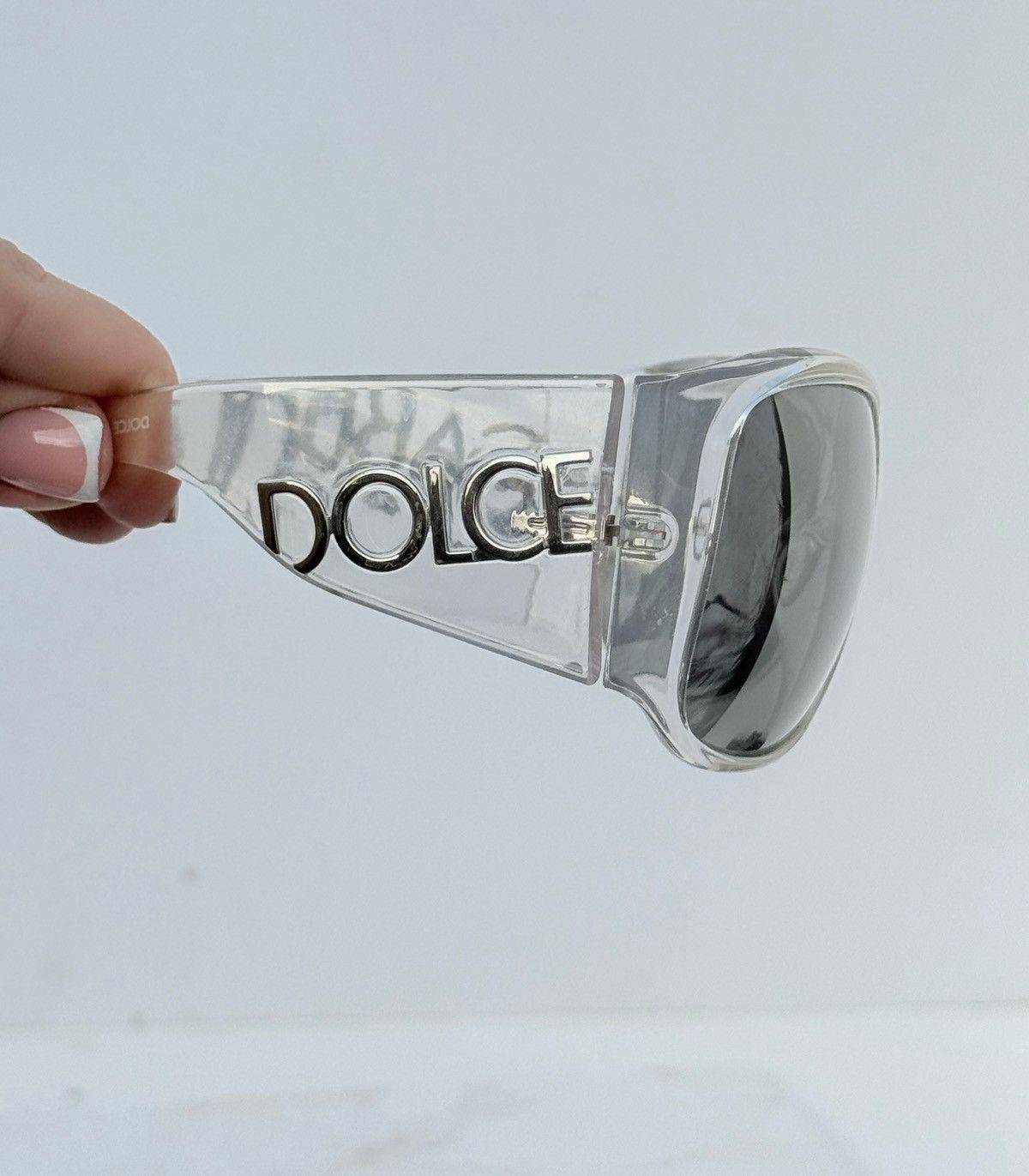 Dolce & Gabbana Dolce & Gabbana sunglasses DG6026 Size ONE SIZE - 6 Thumbnail