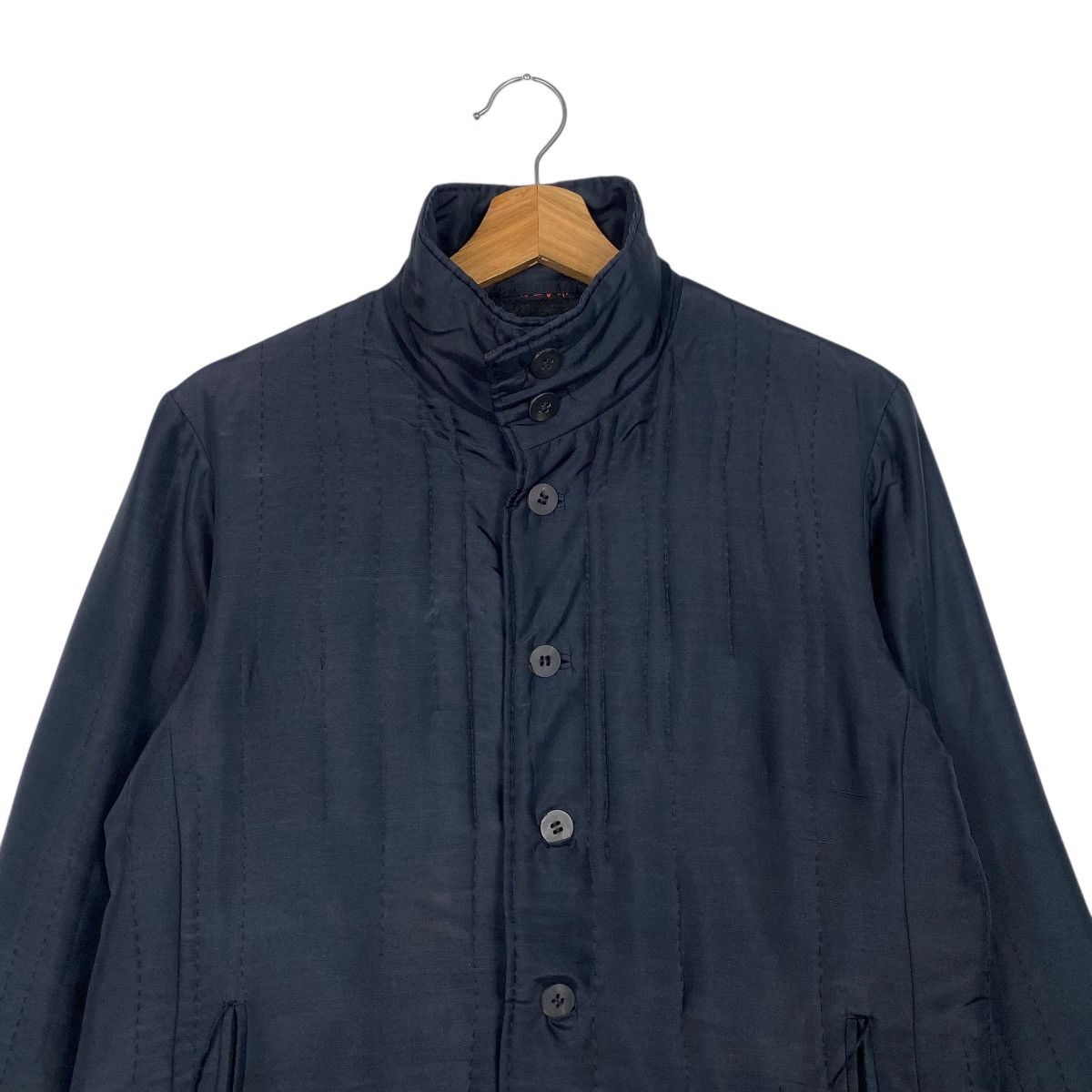 Issey Miyake Heart Haat by issey miyake jacket Size US S / EU 44-46 / 1 - 2 Thumbnail