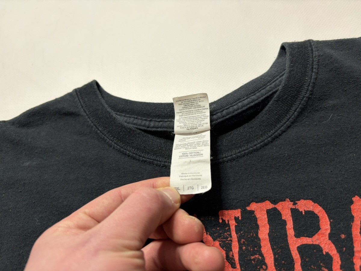 Other Cannibal Corpse T shirts Size US XXL / EU 58 / 5 - 9 Thumbnail