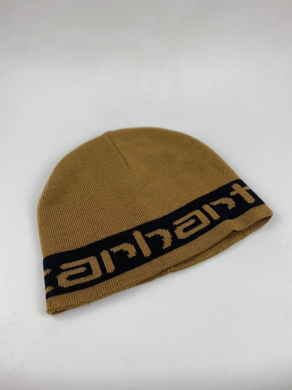 Carhartt × Vintage Vintage Carhartt big logo Y2K Hype hat Size ONE SIZE - 1 Thumbnail