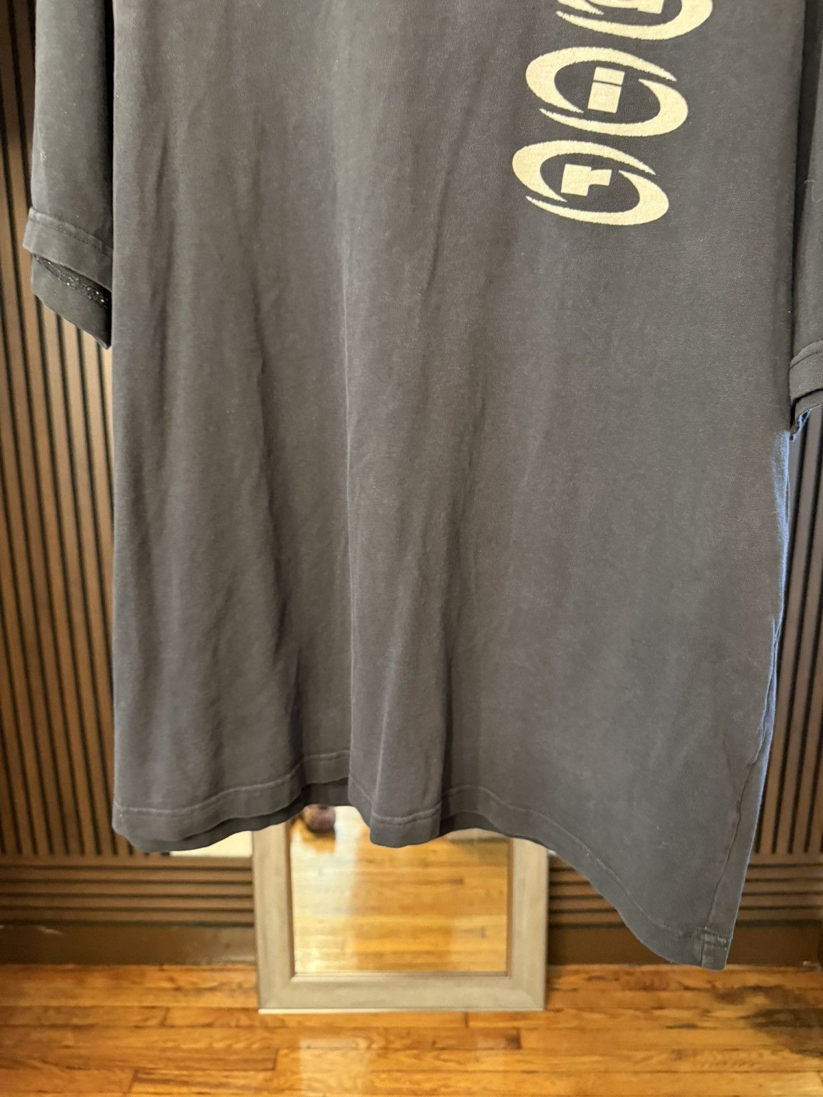 Jordan Brand × Travis Scott Travis Scott Jumpman Jack Tee Size XL Size US XL / EU 56 / 4 - 3 Thumbnail