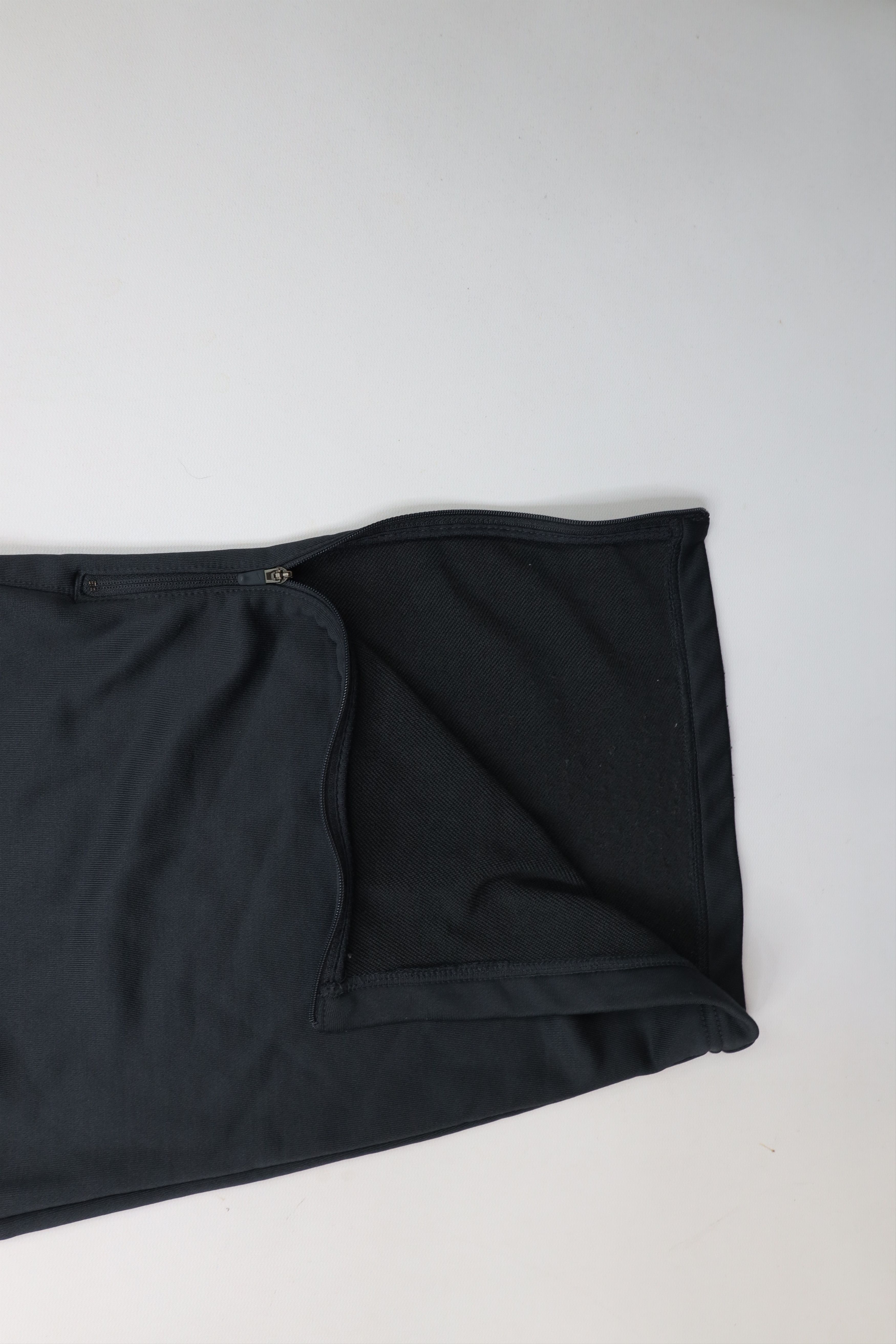 Nike × Vintage Vintage Nike University of Toledo Sweatpants Pants Gray Size US 36 / EU 52 - 5 Thumbnail