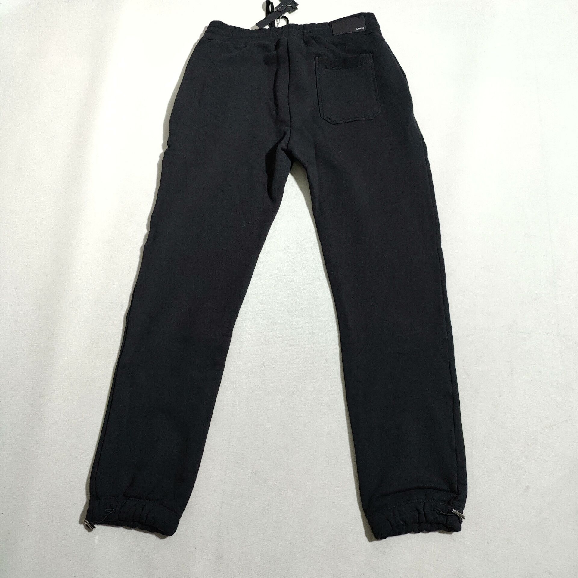 Amiri amiri men's print sweatpants Size US 27 - 6 Thumbnail