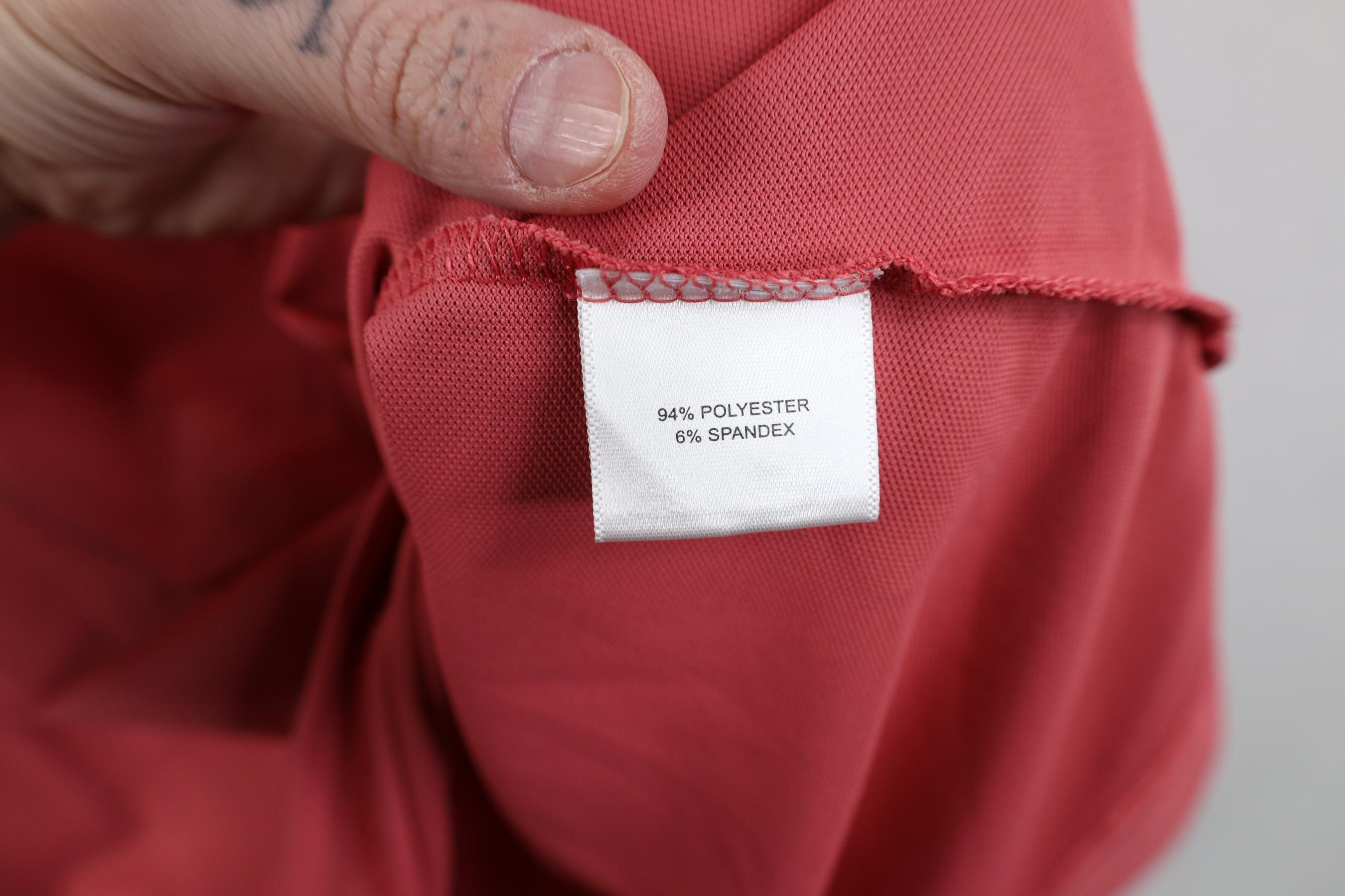 Peter Millar Peter Millar Crown Crafted Club Florida Golf Polo Shirt Pink Size US XL / EU 56 / 4 - 10 Thumbnail