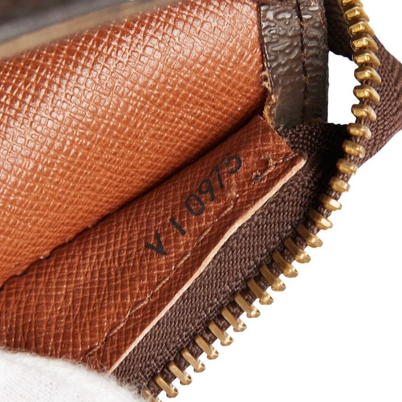 Louis Vuitton Louis Vuitton Monogram Babylon Tote Bag M51102 Size ONE SIZE - 15 Thumbnail
