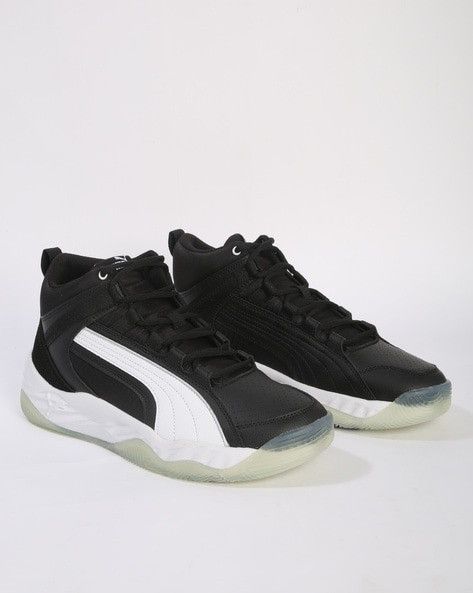 Puma Puma Rebound Future Evo Sneakers Size US 8.5 / EU 41-42 - 11 Thumbnail