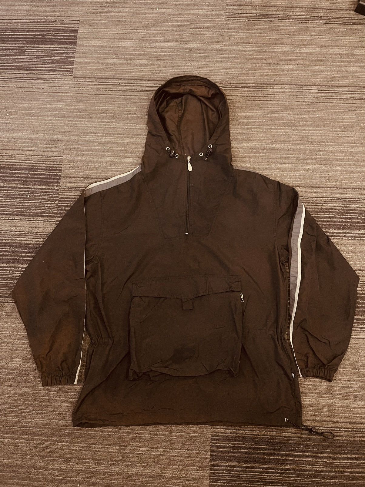 Vintage Piko Anorak Jacket Size US L / EU 52-54 / 3 - 1 Thumbnail