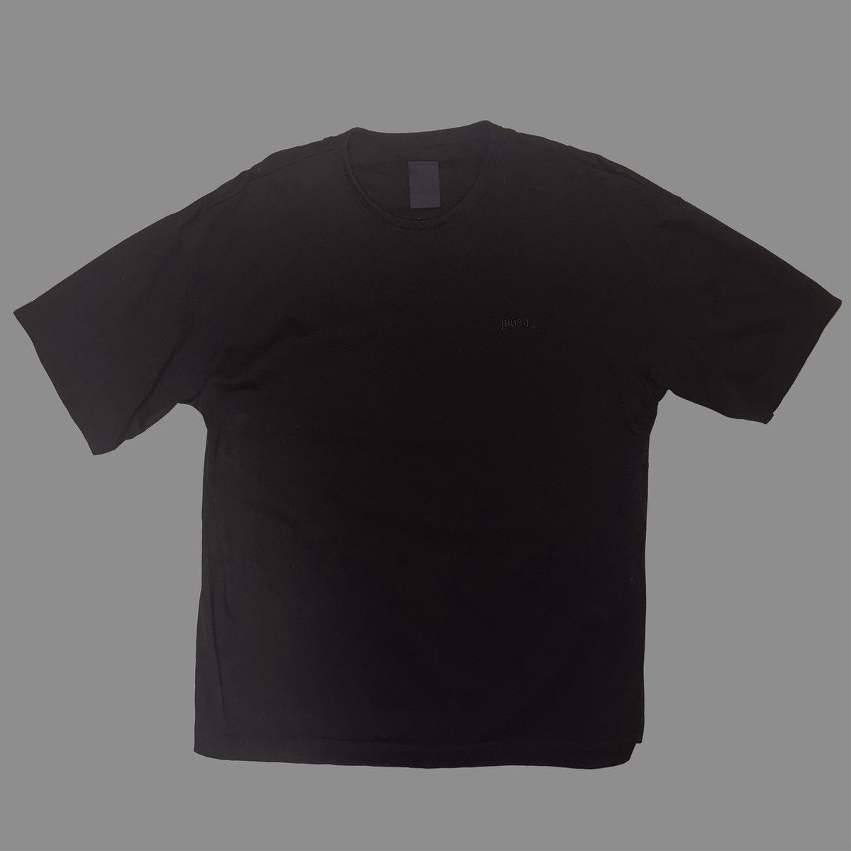 Juun.J Sleek Size US M / EU 48-50 / 2 - 4 Thumbnail