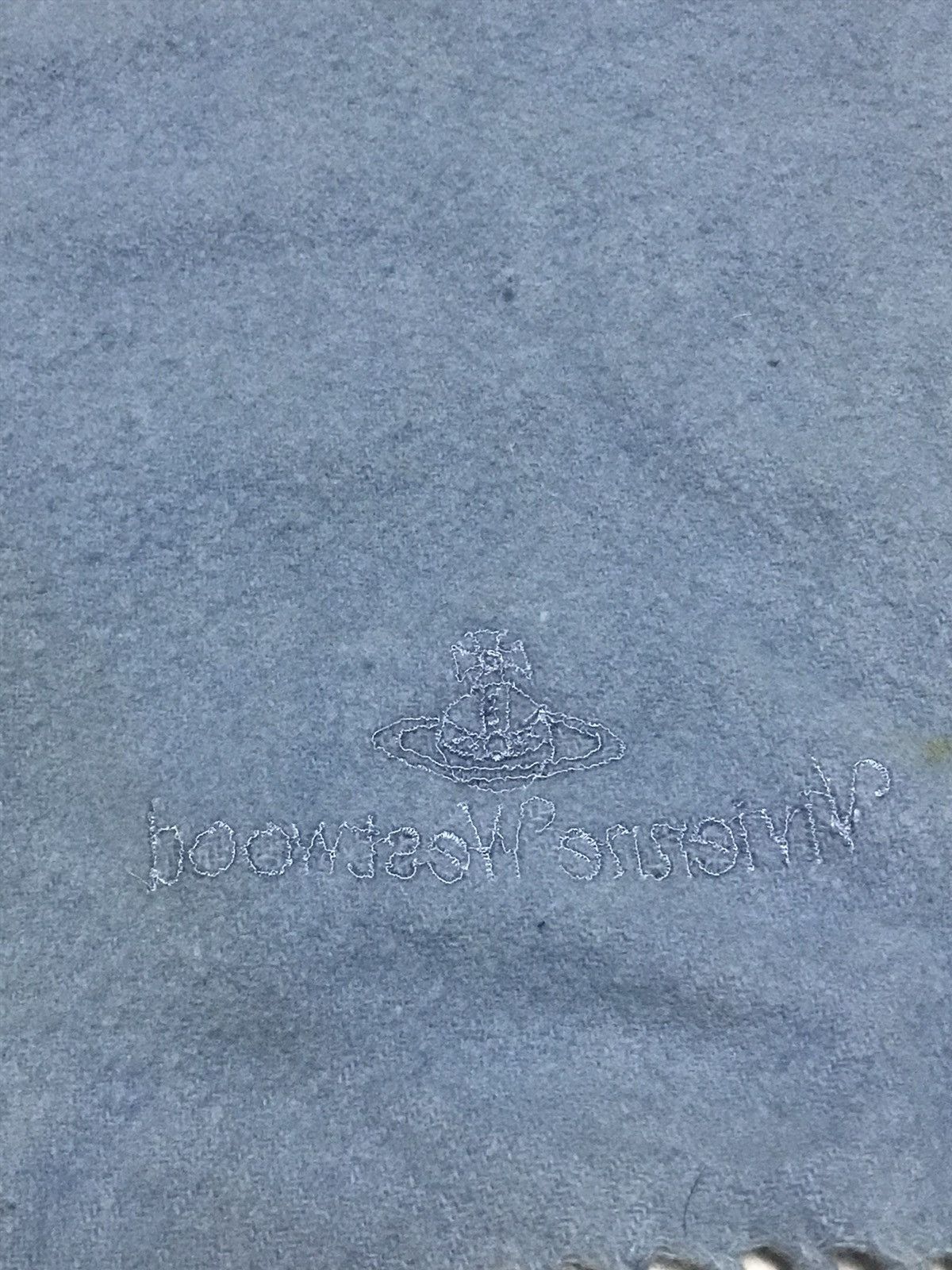 Vivienne Westwood Vivienne Westwood Accessories 🧣 Scarfe Size ONE SIZE - 4 Thumbnail