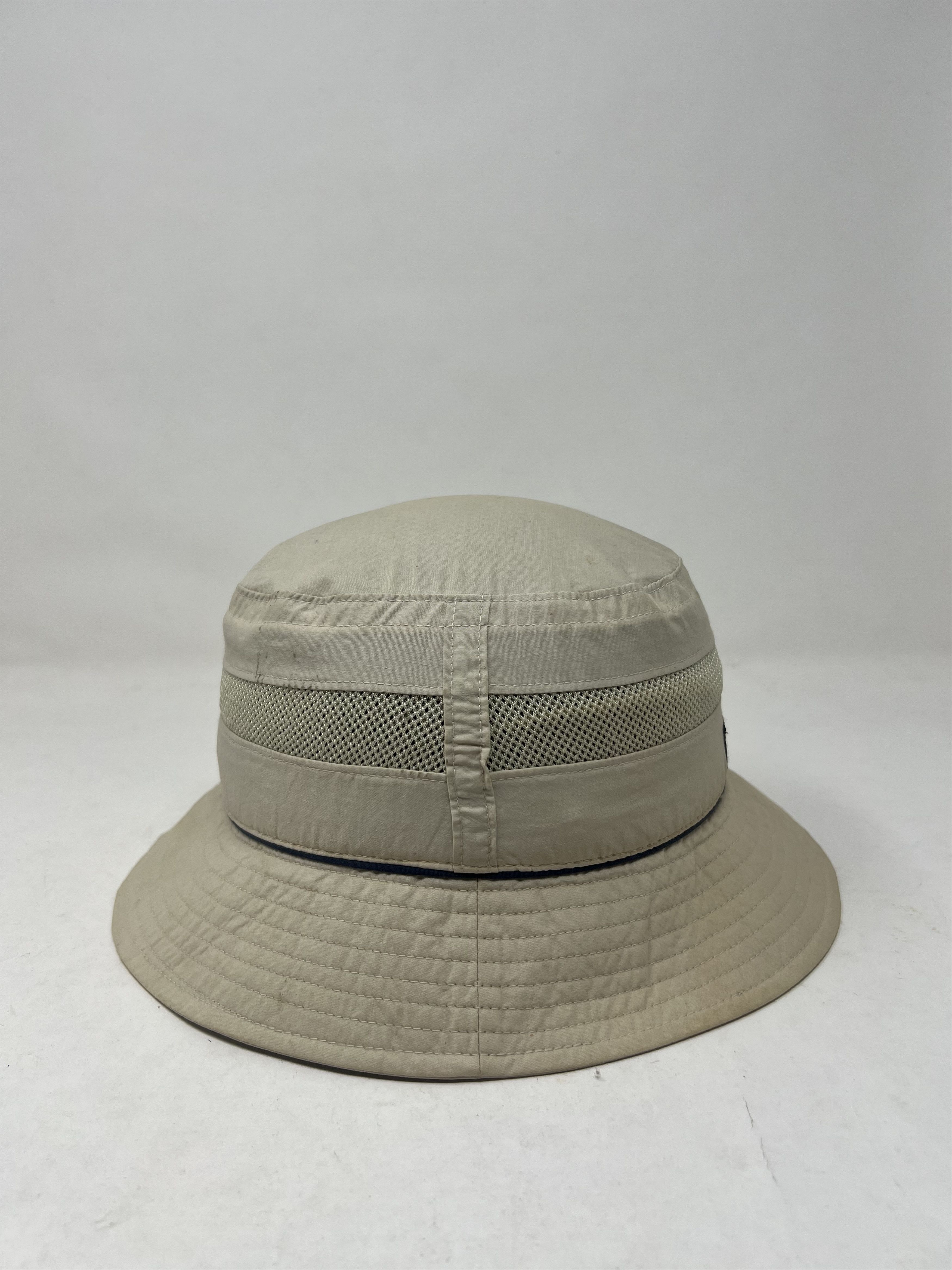 Japanese Brand Munsing Wear GrandSlam Bucket Hat Size ONE SIZE - 2 Thumbnail