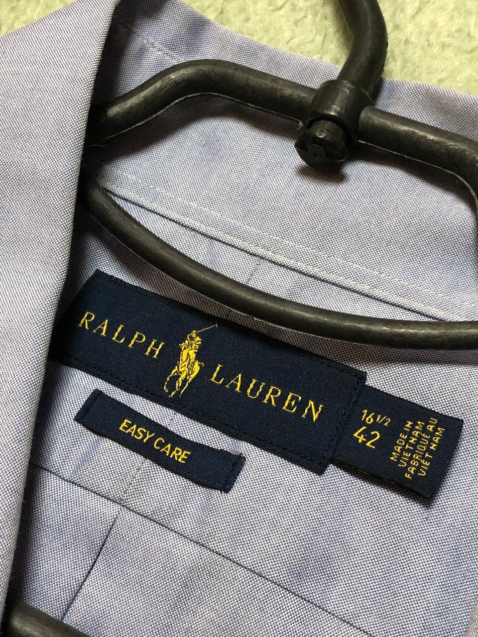 Ralph Lauren Ralph Lauren Shirt Size US L / EU 52-54 / 3 - 2 Thumbnail