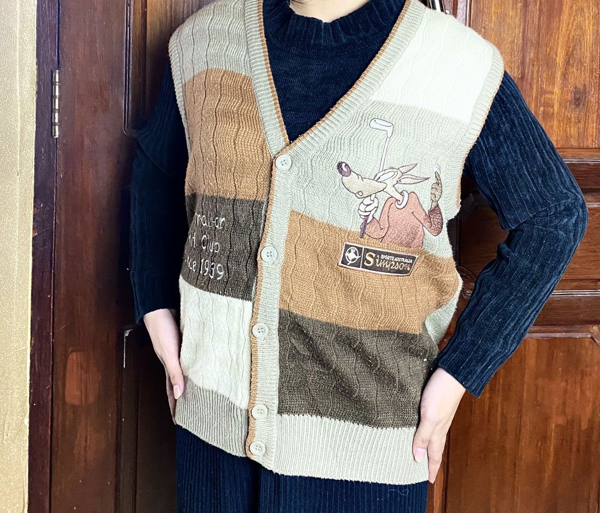Other Vests Size ONE SIZE - 1 Thumbnail