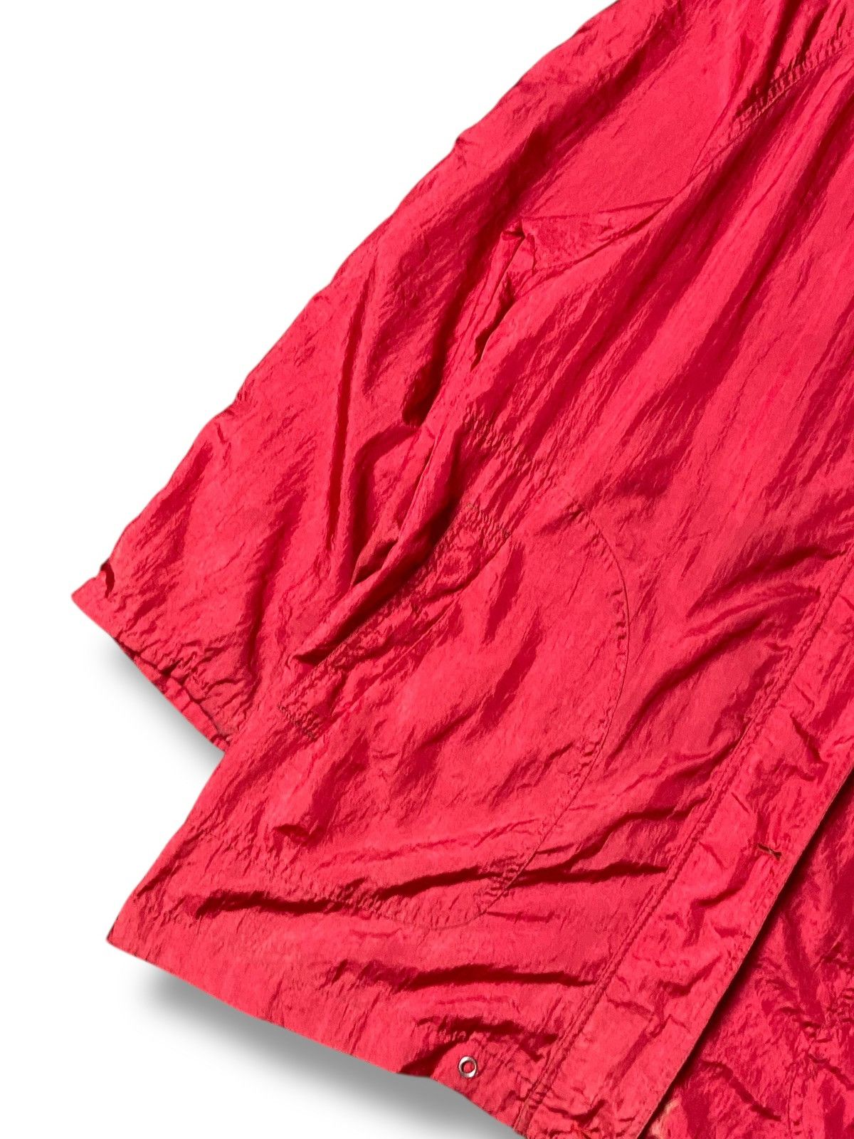 Japanese Brand × Other × Vintage TRUCCO Japanese Brand Lightweight Windbreaker (122) Size US S / EU 44-46 / 1 - 6 Thumbnail