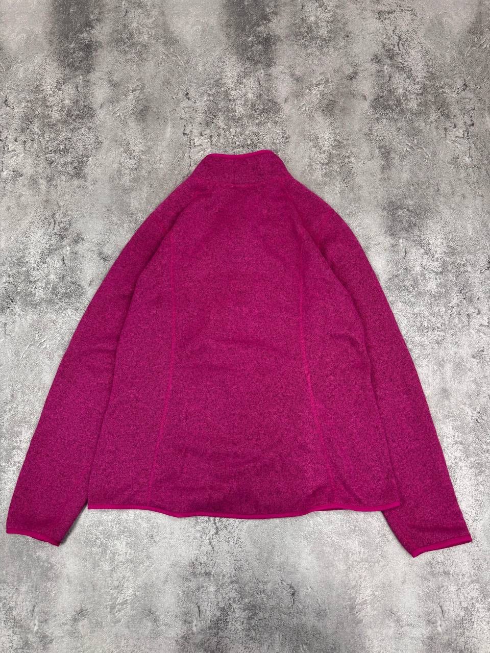 The North Face The North Face Women Fleece Jacket Pink Size XL Size XL / US 12-14 / IT 48-50 - 7 Thumbnail