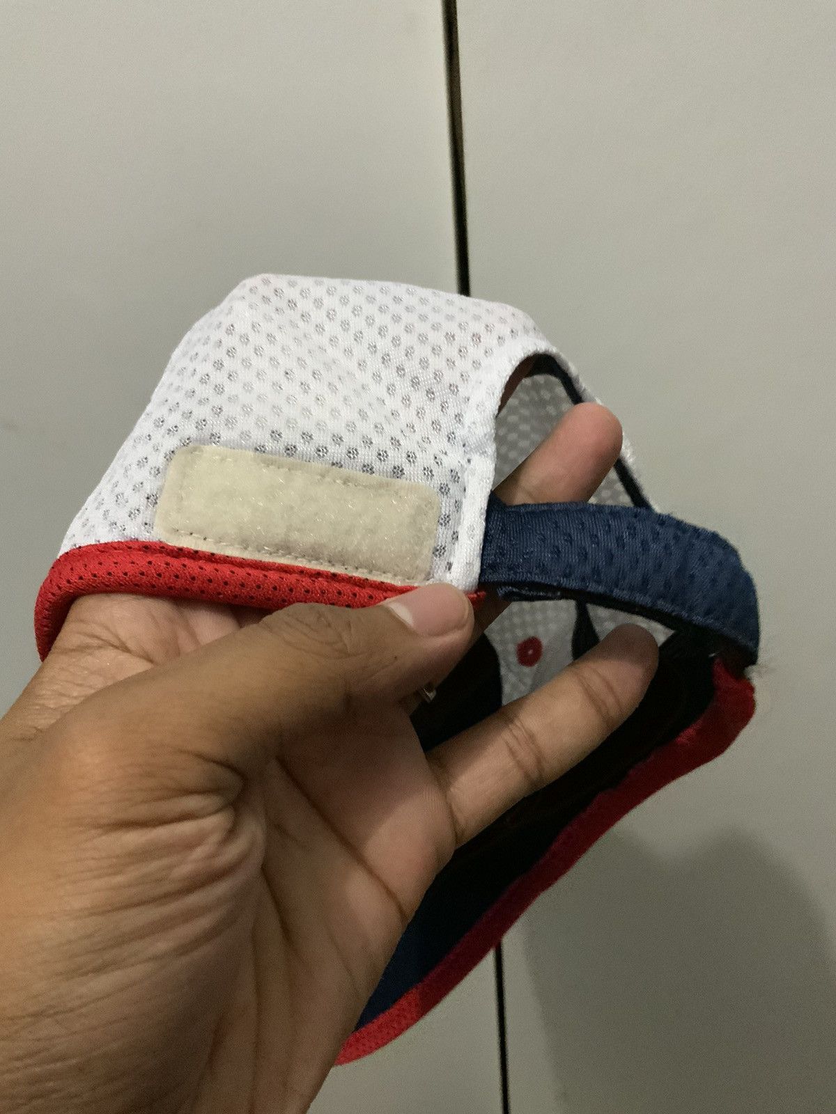 Adidas Adidas Spellout Hat Size ONE SIZE - 11 Thumbnail