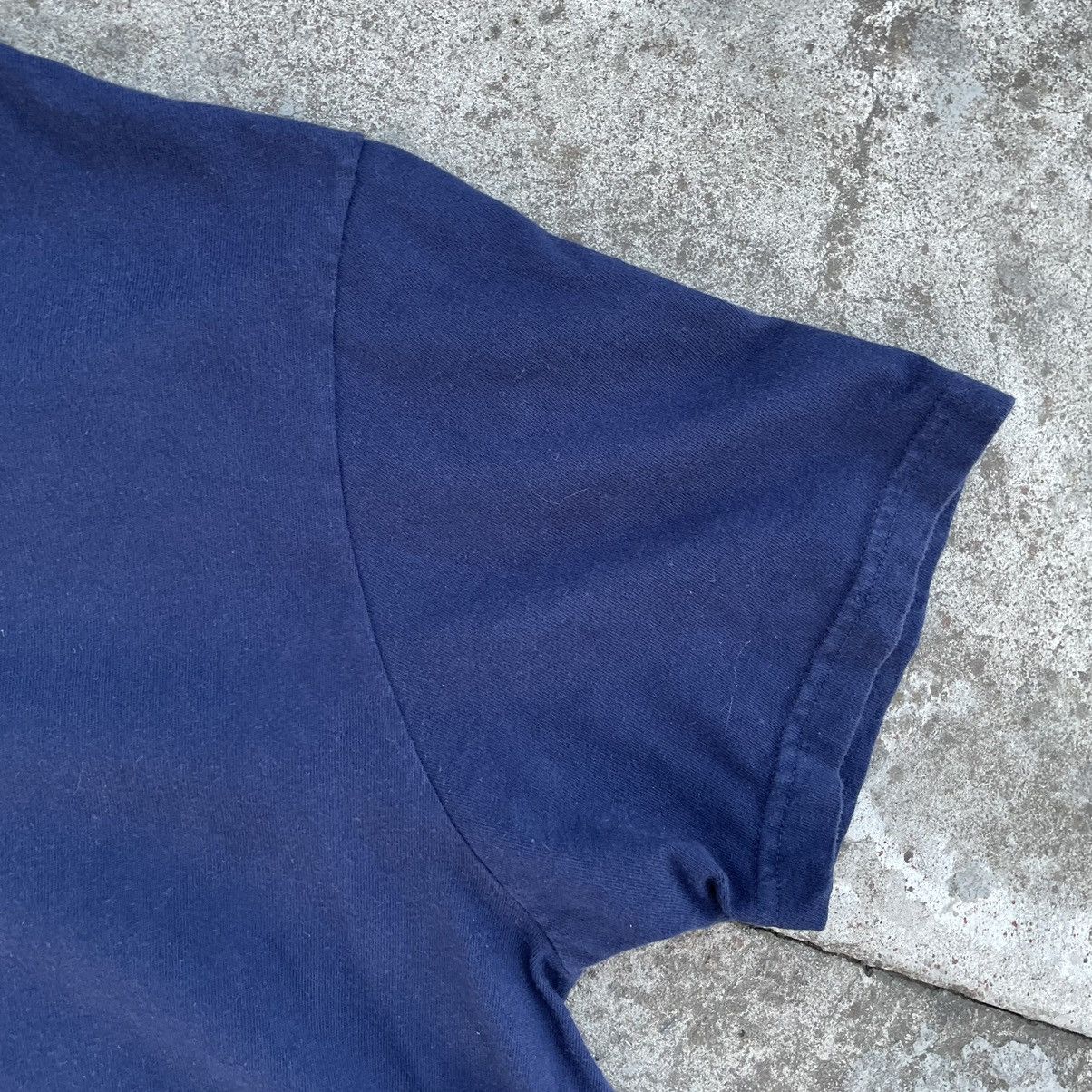 Polo Ralph Lauren Vintage Polo Ralph Lauren T-shirts Big Logo Polo Sport Y2K Size US L / EU 52-54 / 3 - 6 Thumbnail