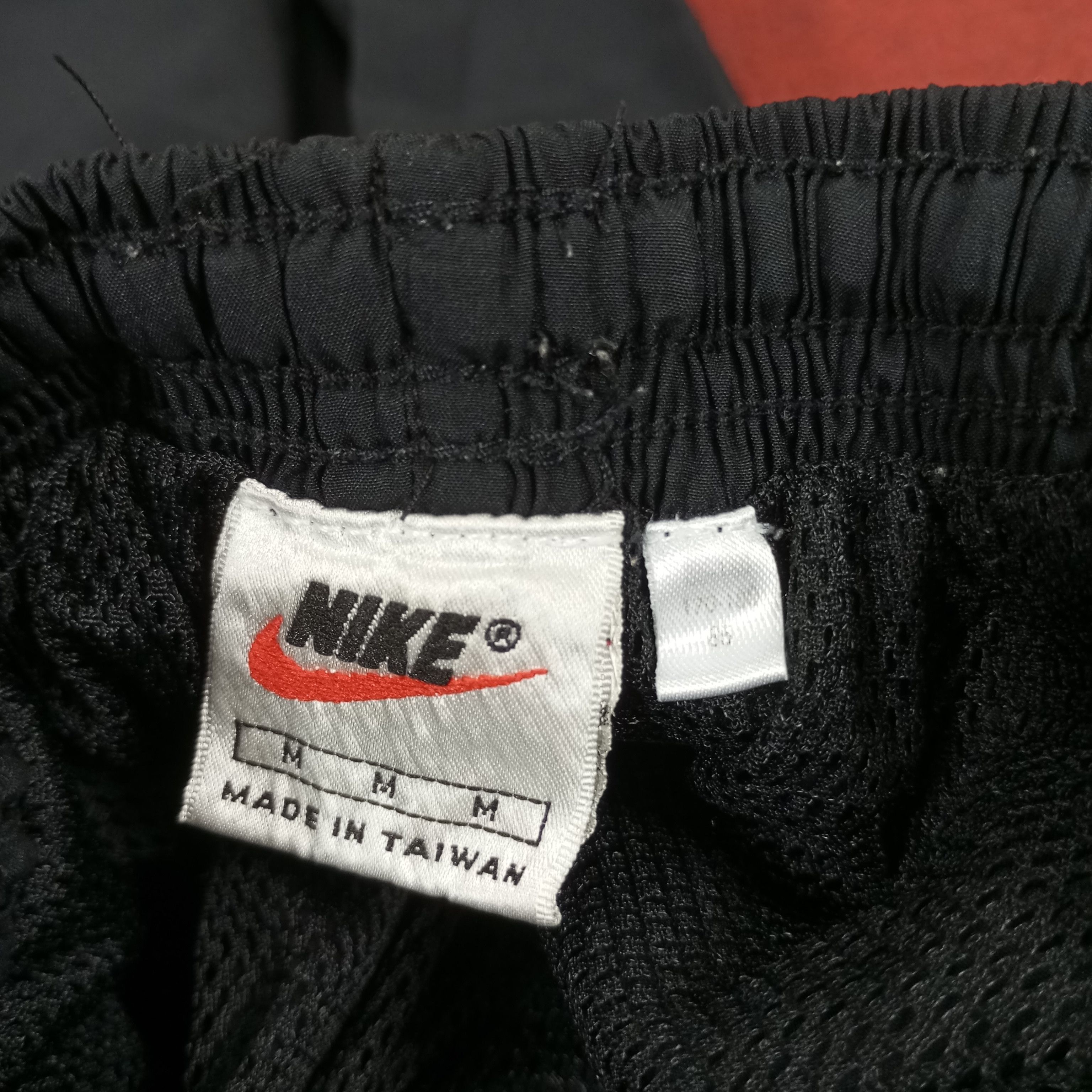 Nike × Vintage Nike Sportswear Pants Size US 30 / EU 46 - 13 Thumbnail