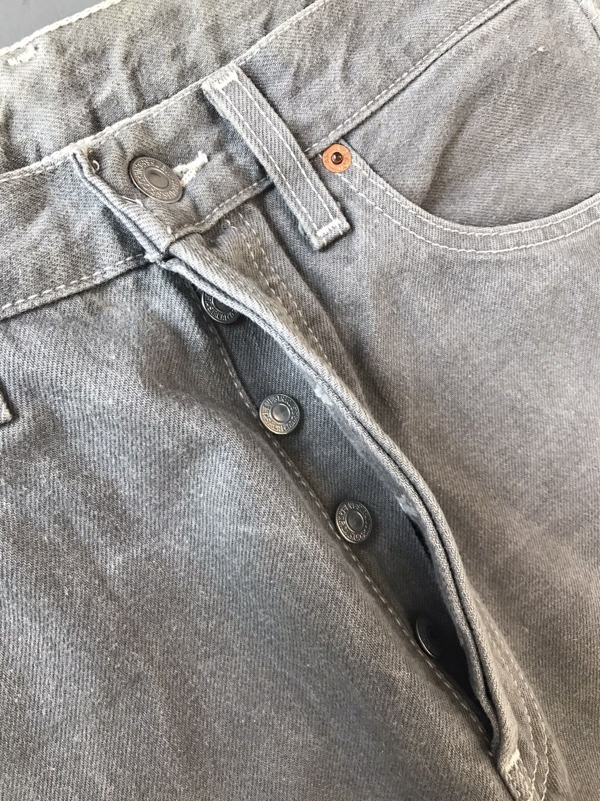 Levi's × Vintage Vintage Levi’s Strauss & co. Red tab denim Size US 31 - 7 Thumbnail
