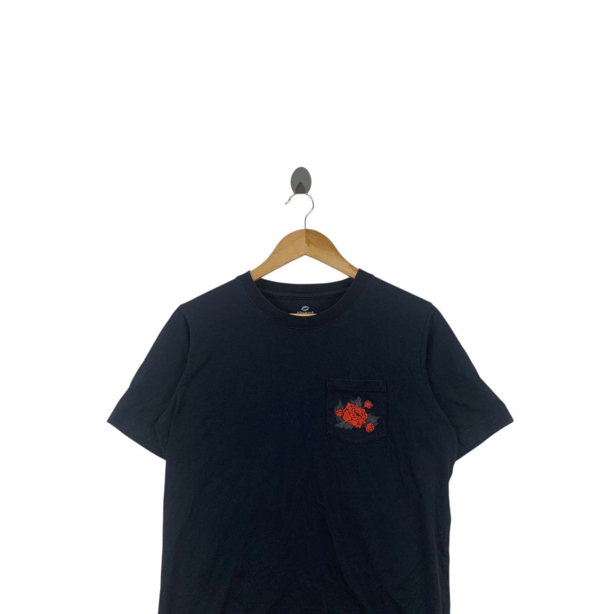 Other KISSMARK JAPAN GEISHA Sukajan Traditional Art Tee Shirt Size S / US 4 / IT 40 - 3 Thumbnail