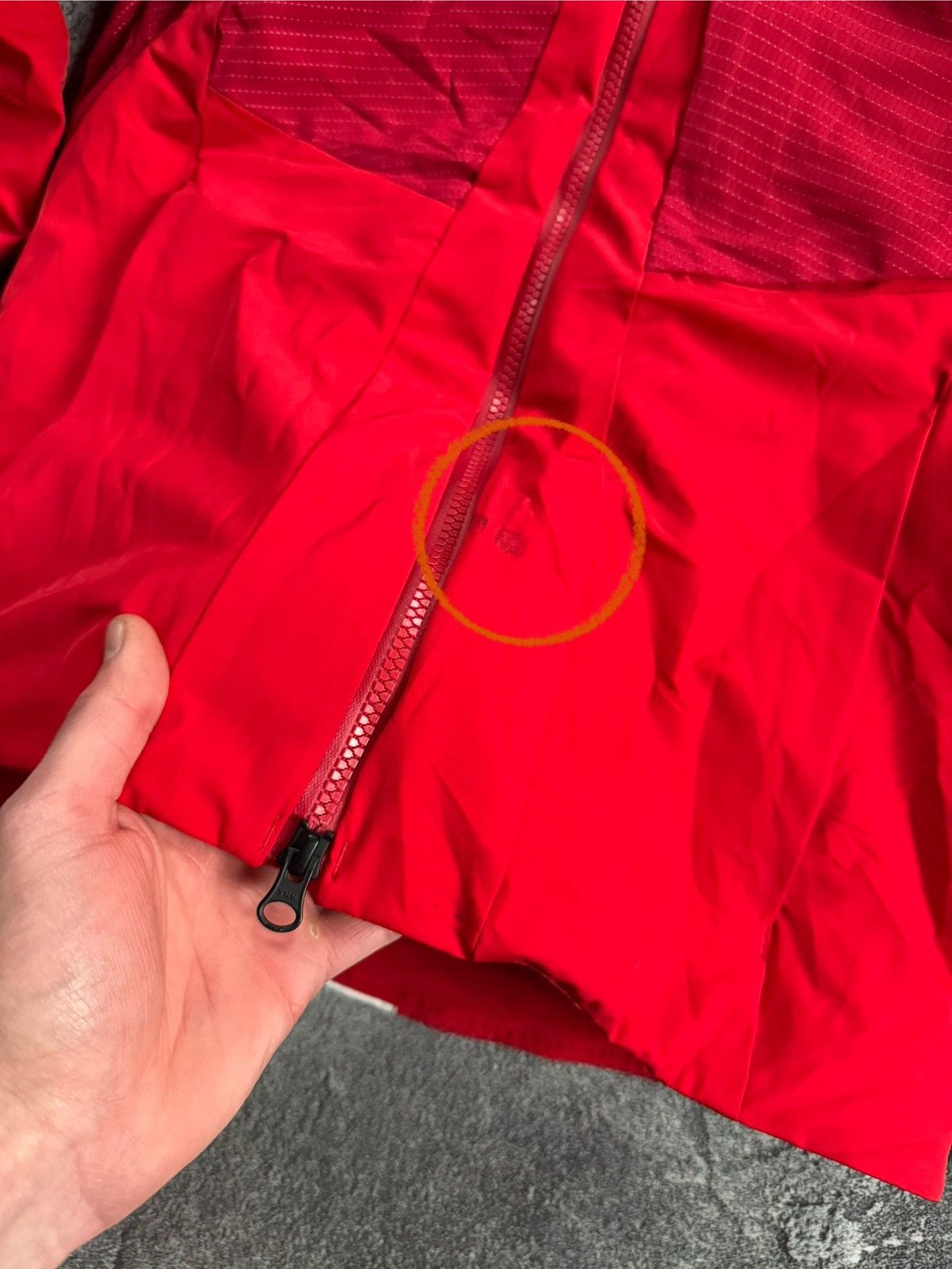 Descente Descente 38/M Wmns Swisscom ski snowboarding jacket zip Size M / US 6-8 / IT 42-44 - 9 Thumbnail