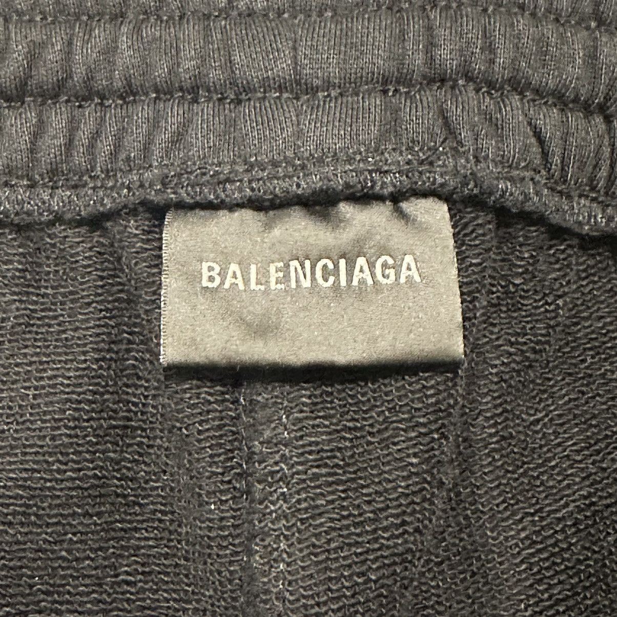 Balenciaga FW22 NWT Lost Tape Unisex Minimalism Balenciaga Jogger Pants Size US 32 / EU 48 - 11 Thumbnail