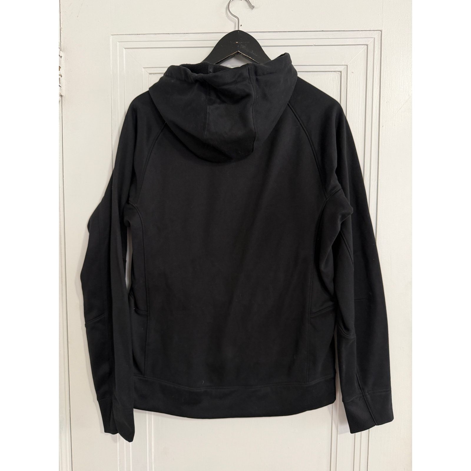 New Era Minnesota Twins Black Baseball Hoodie Sweatshirt Size Small Size US S / EU 44-46 / 1 - 5 Thumbnail