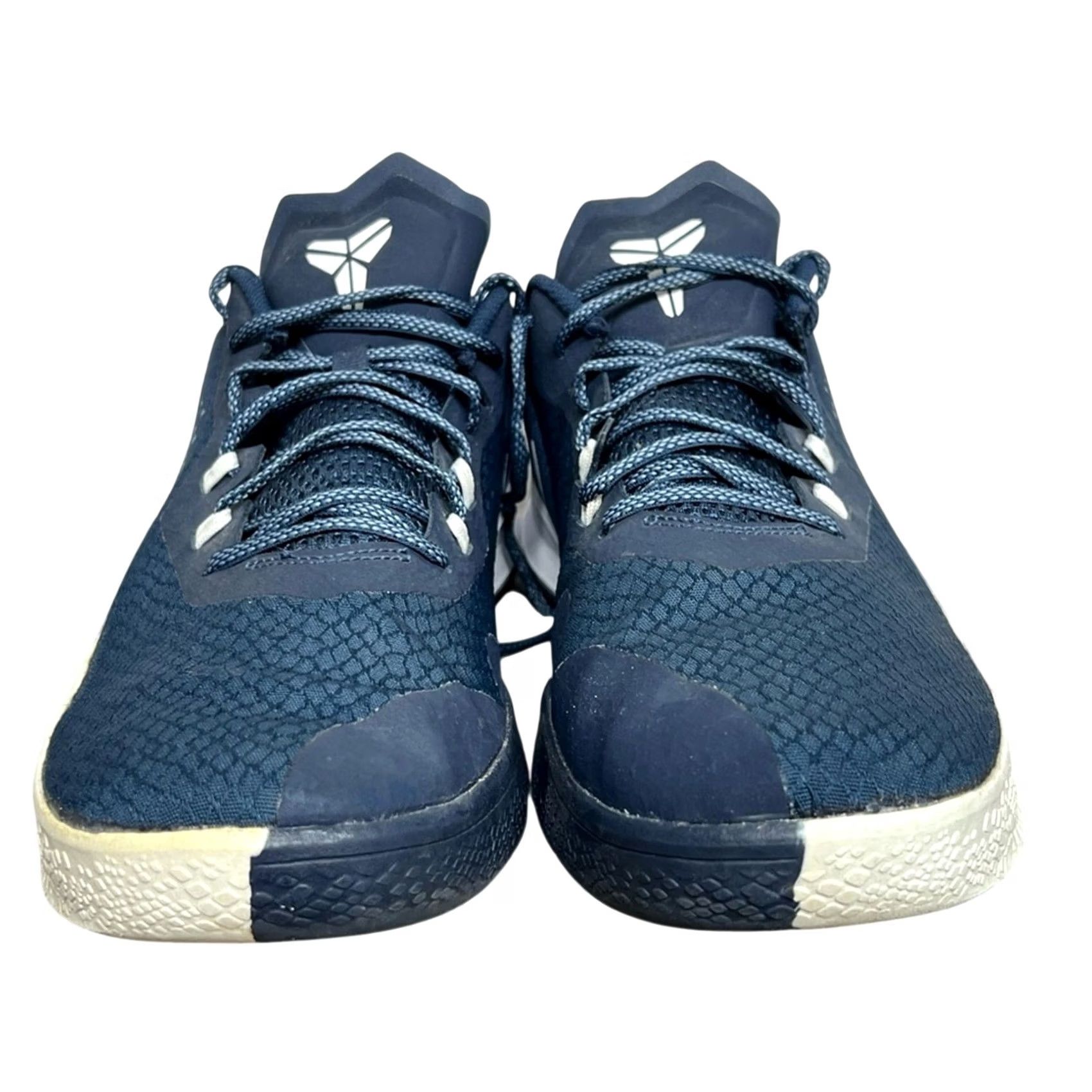 Nike Nike Kobe Mamba Fury TB Midnight Navy/Ashen Slate Mens Size 13 CK6632-400 Size US 13 / EU 46 - 5 Thumbnail