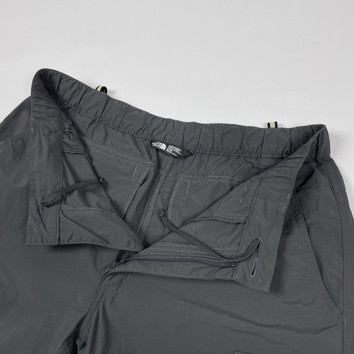 The North Face The North Face Cargo Transformer Pants Shorts Size US 32 / EU 48 - 9 Thumbnail