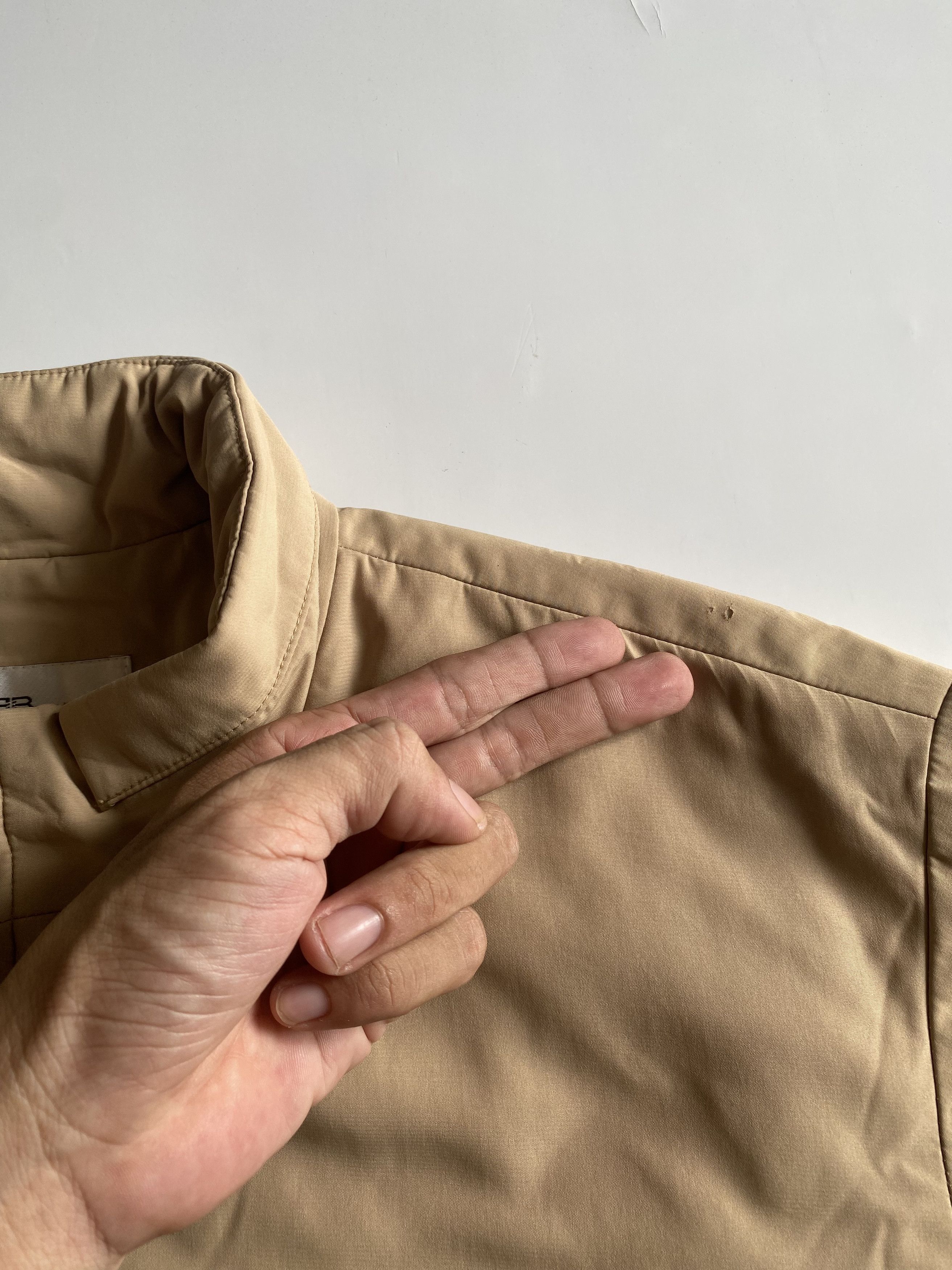 Balenciaga × Designer SEND OFFER❗Balenciaga vintage jacket Size US L / EU 52-54 / 3 - 8 Thumbnail