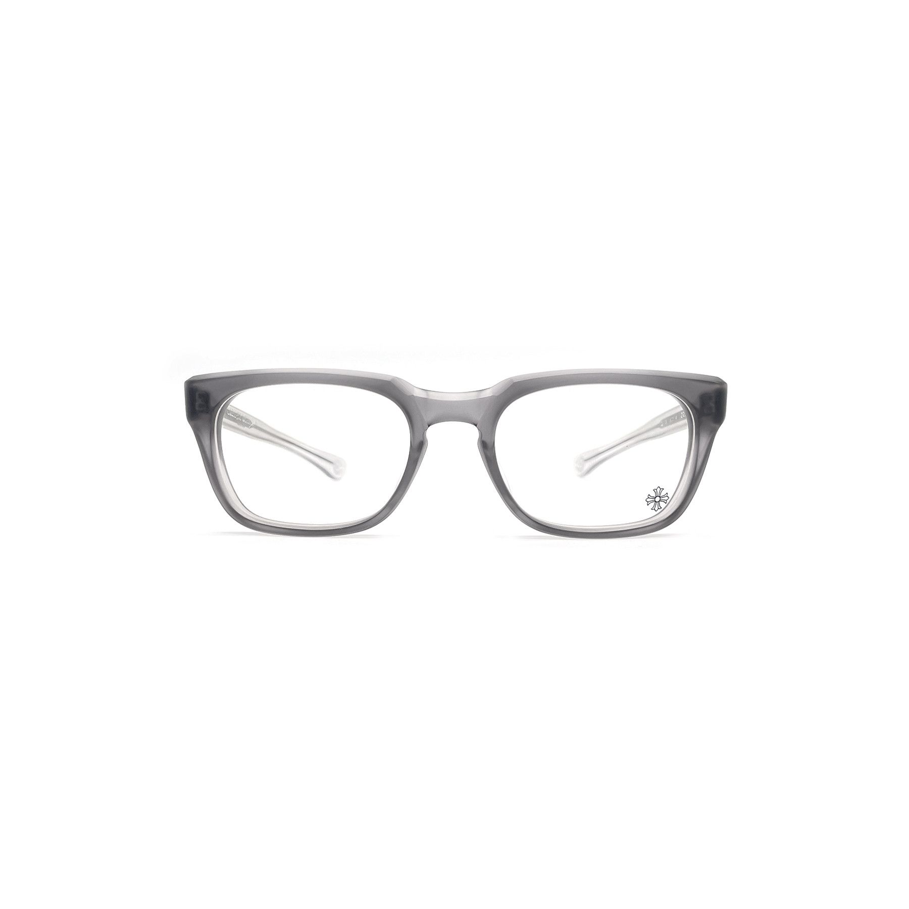 Chrome Hearts Chrome Hearts GRIM MGR Glasses Frame Size ONE SIZE - 2 Thumbnail