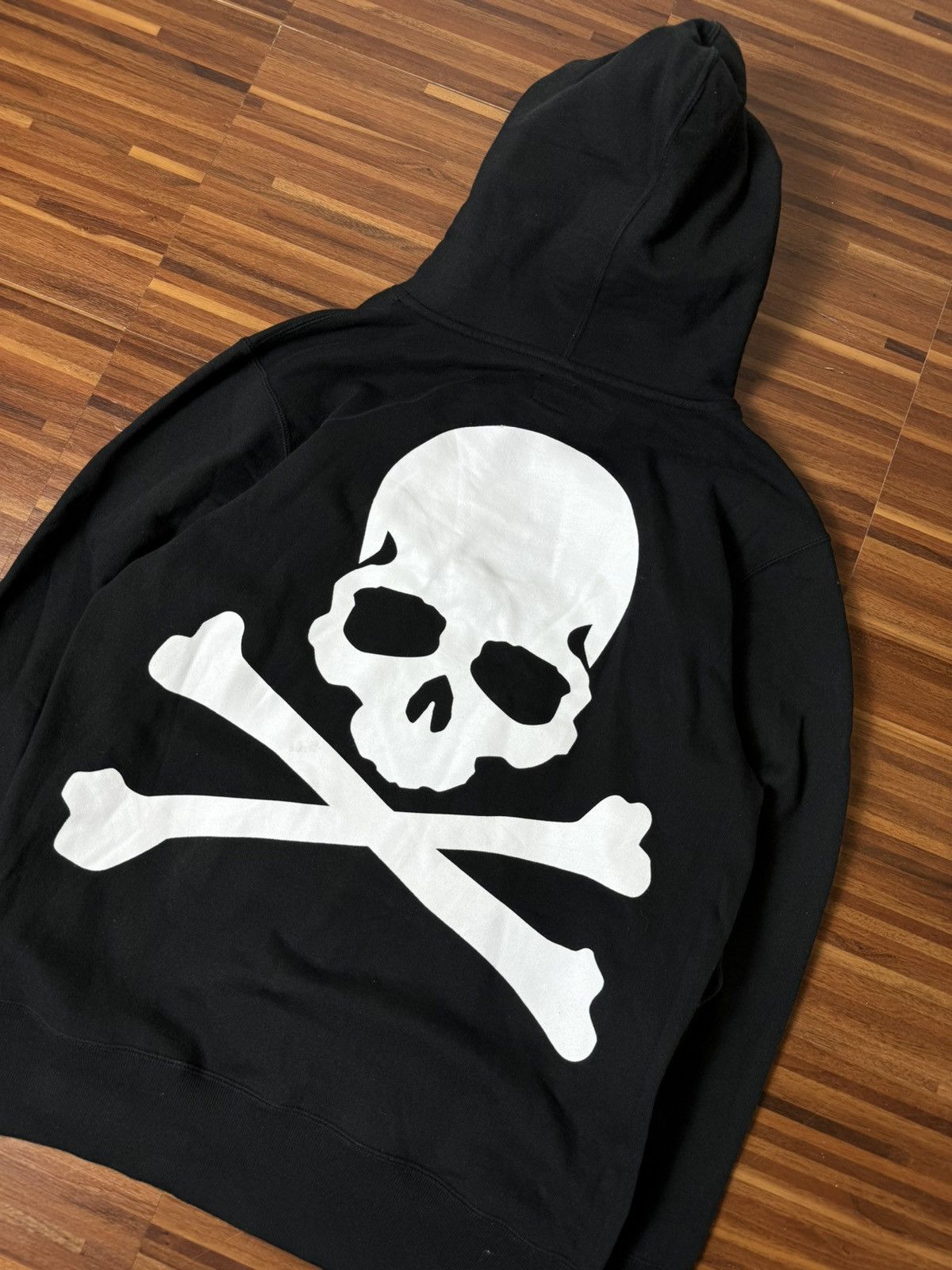 Mastermind Japan × Vans Vans | Mastermind | Hoodie Size US M / EU 48-50 / 2 - 5 Thumbnail