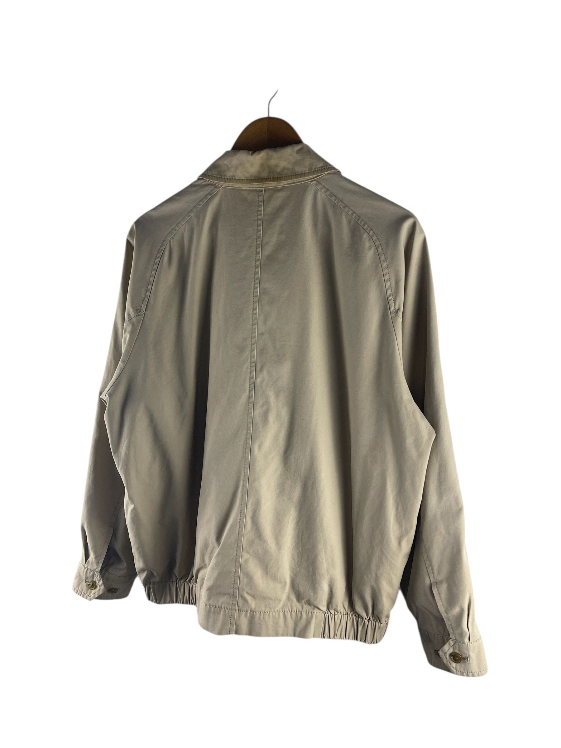Burberry Vintage Burberry London Nova Check Work Jacket Size US L / EU 52-54 / 3 - 7 Thumbnail