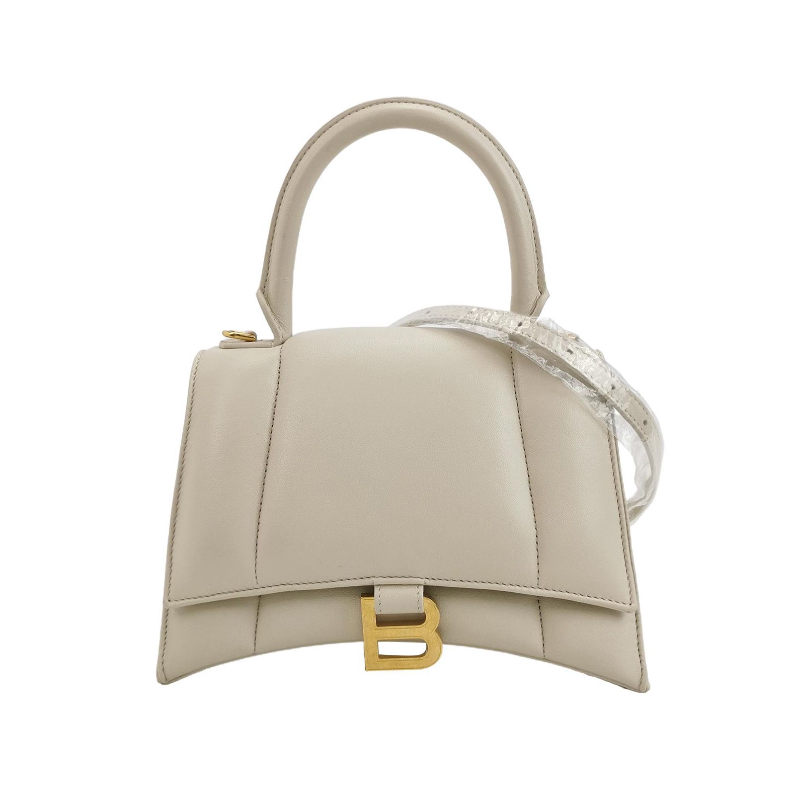 Balenciaga Balenciaga Women os Shoulder Bags Size ONE SIZE - 1 Thumbnail