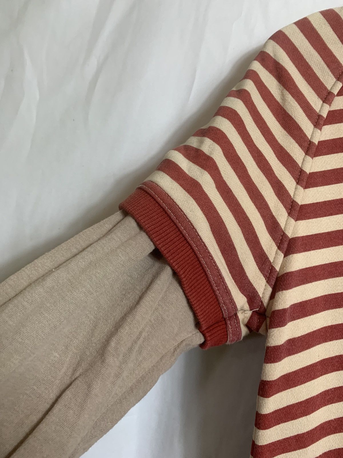 Japanese Brand Japanese Doublelayer Ngene style Size US S / EU 44-46 / 1 - 12 Thumbnail