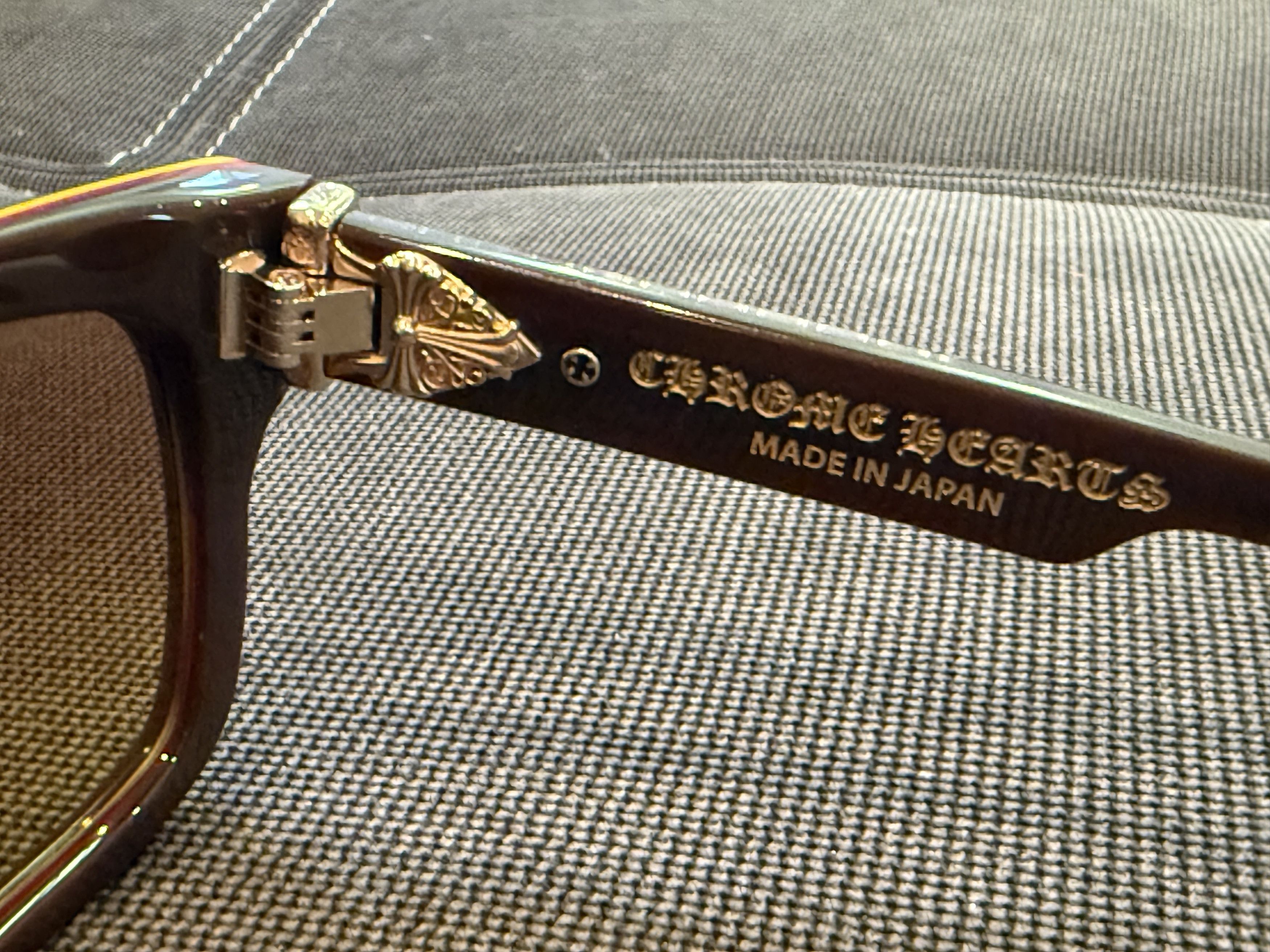 Chrome Hearts CHROME HEARTS Box-officer Size ONE SIZE - 7 Thumbnail