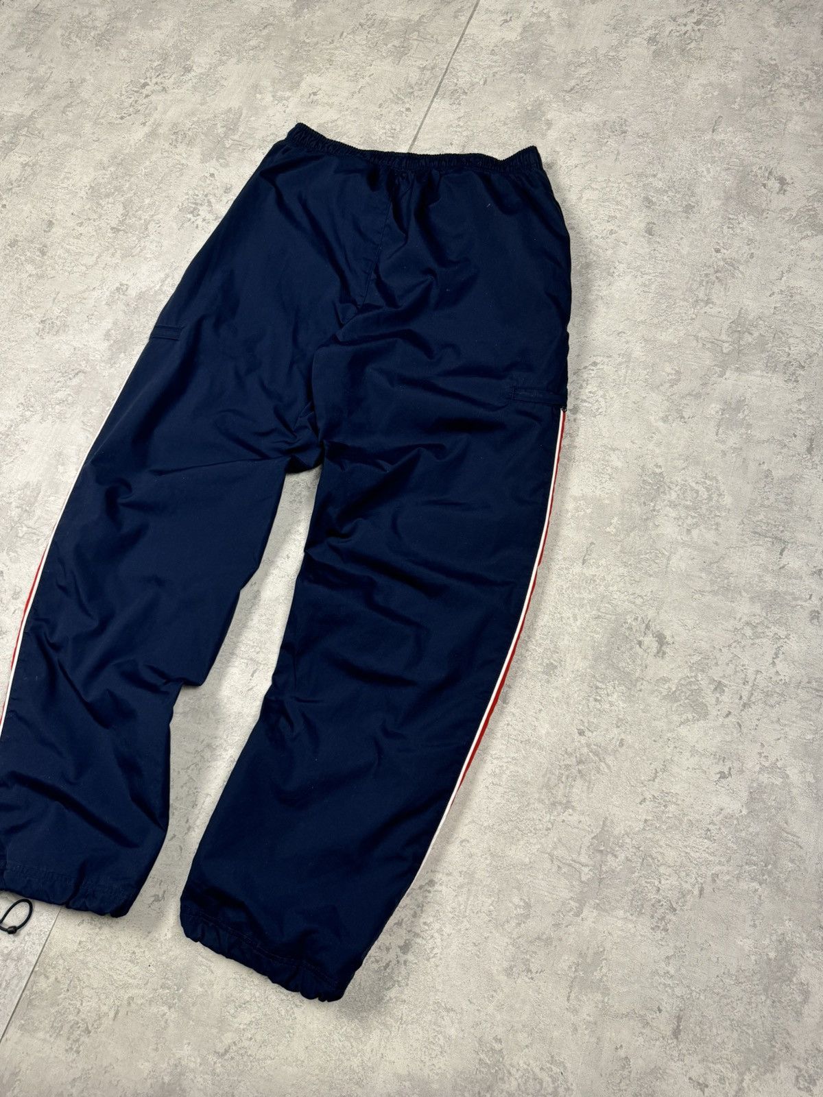 Nike Vintage Nike Y2K Streetwear Track Pants Size L Size US 34 / EU 50 - 7 Thumbnail