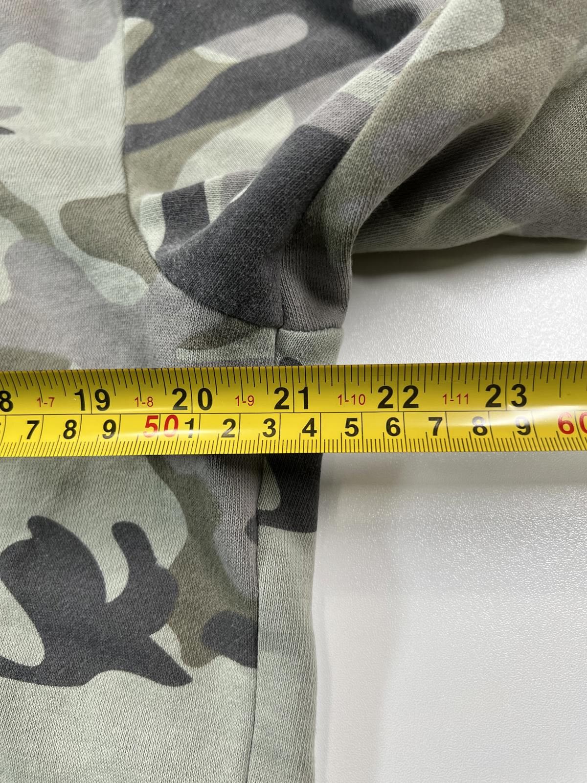 Champion Champion Camouflage Hoodie Sweatshirt Large Size US L / EU 52-54 / 3 - 8 Thumbnail