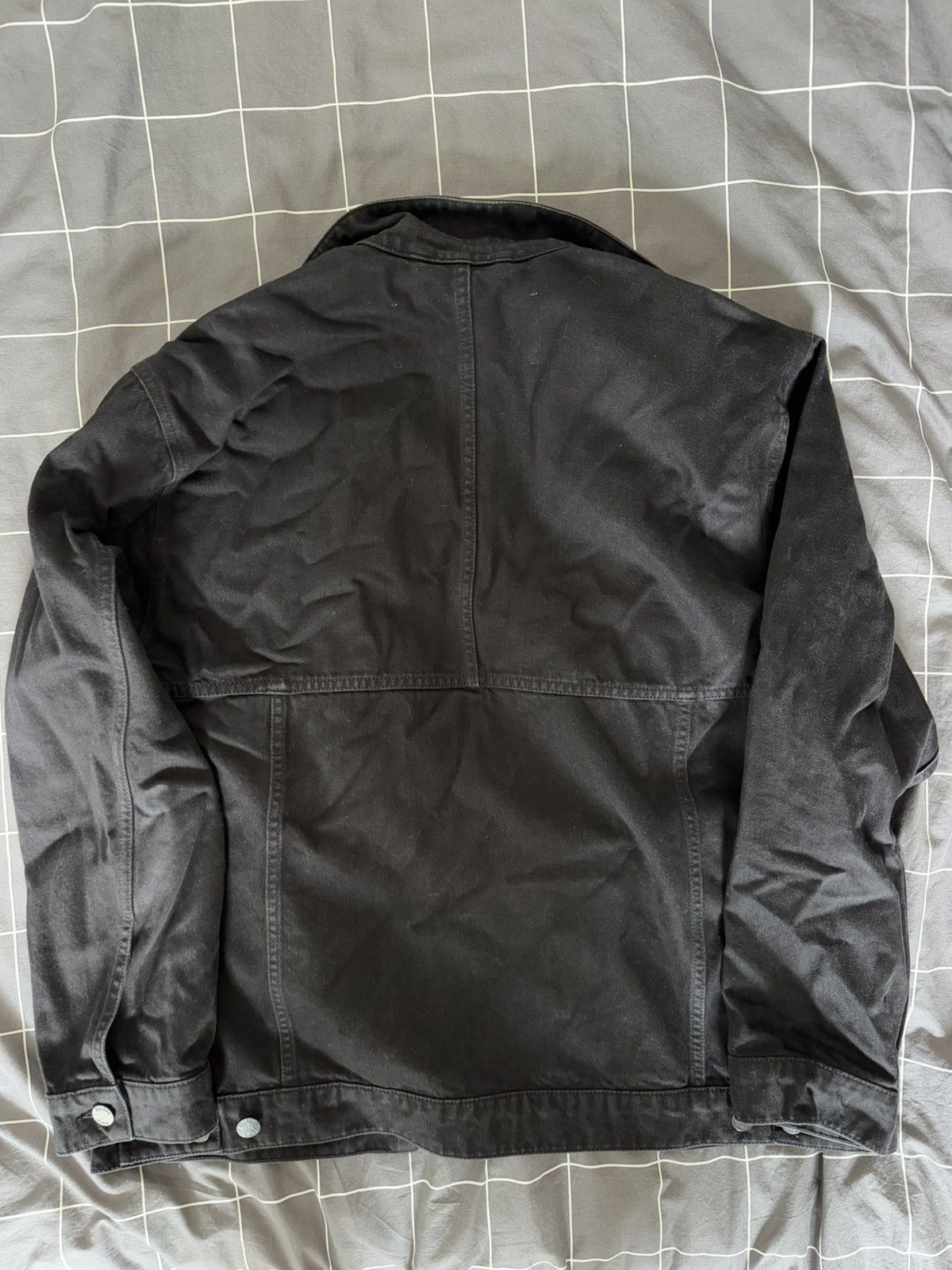 Etudes Etudes Cotton Chore Jacket L Size US L / EU 52-54 / 3 - 6 Thumbnail