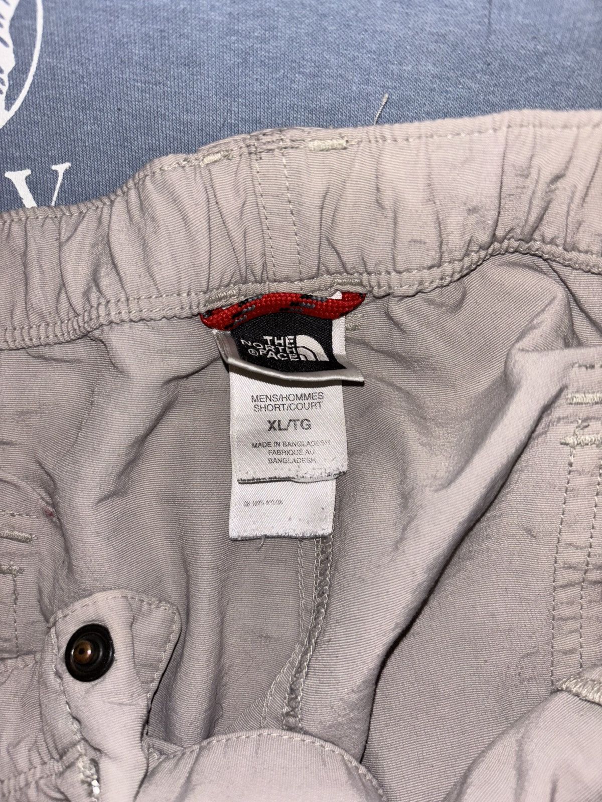 The North Face North Face Pants/Shorts Size US 36 / EU 52 - 4 Thumbnail