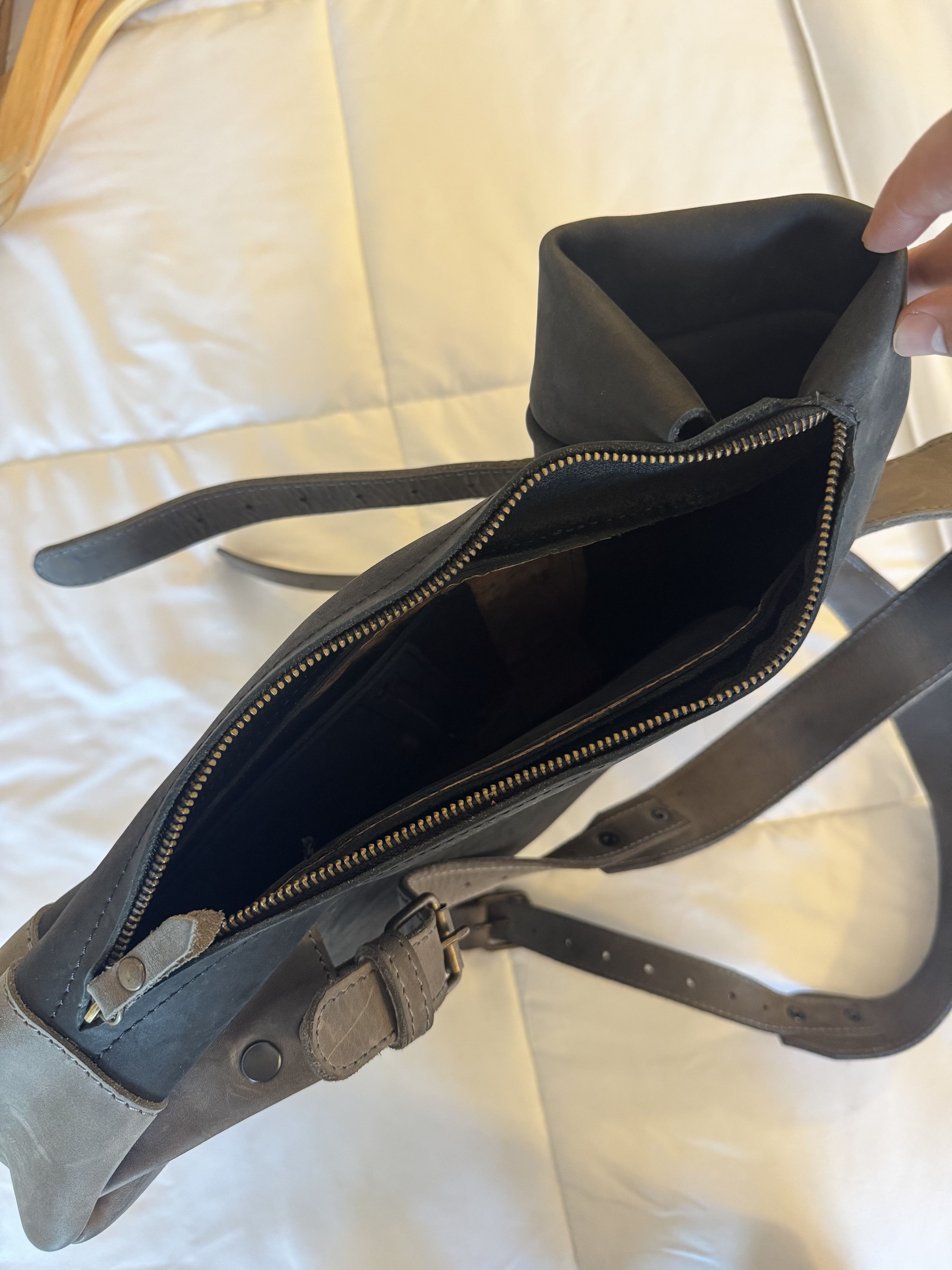 Other Mr. Fox Bagpack Size ONE SIZE - 2 Thumbnail