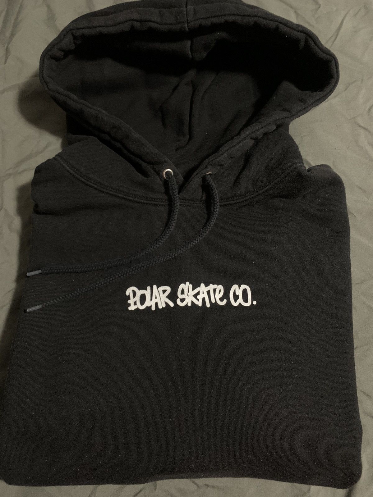 Polar Skate Co. Polar Skate Co. x R. Mettz World Domination Hoodie Size US M / EU 48-50 / 2 - 1 Thumbnail