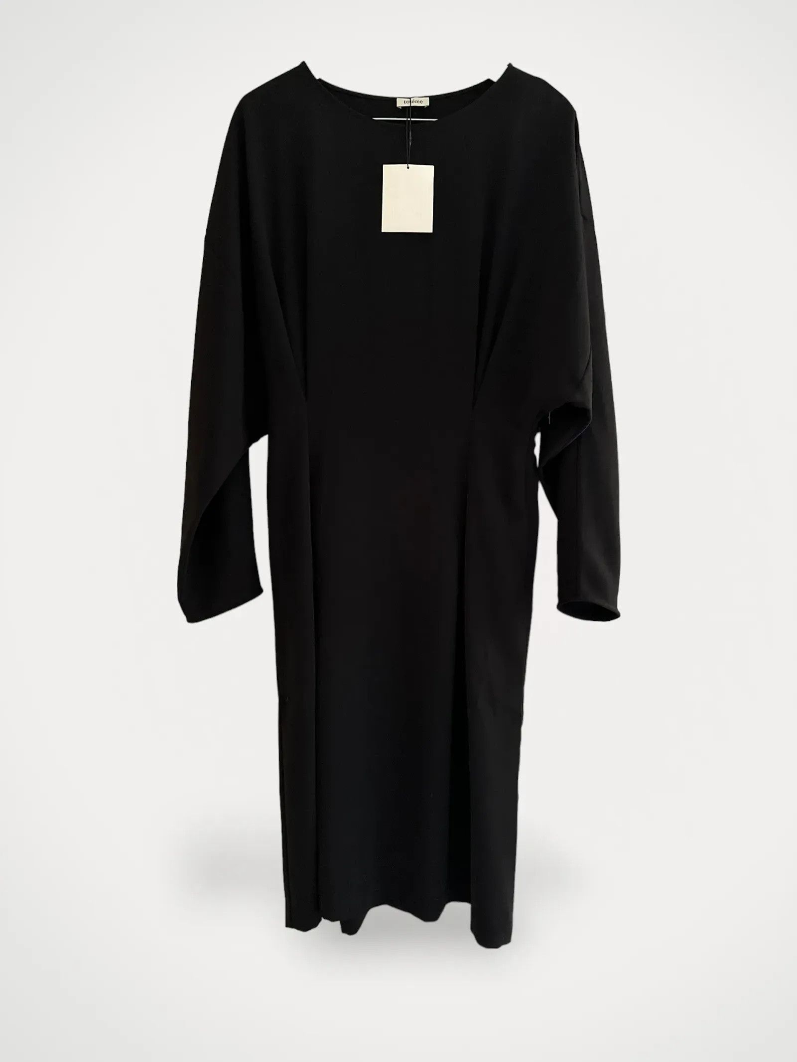 Toteme Toteme Hayes Dress Size S / US 4 / IT 40 - 1 Thumbnail